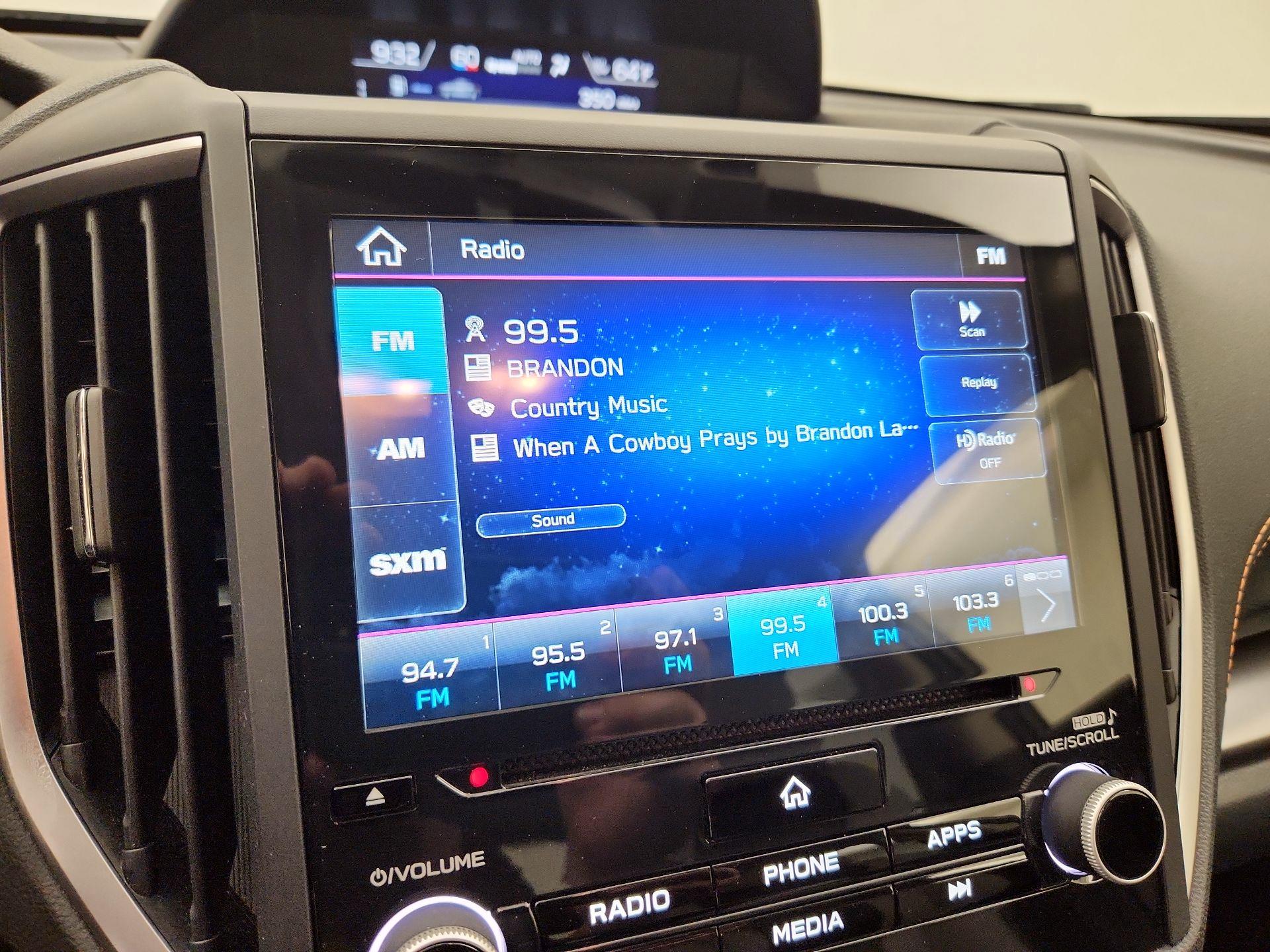 Thumbnail: 2023 Subaru Crosstrek - 15