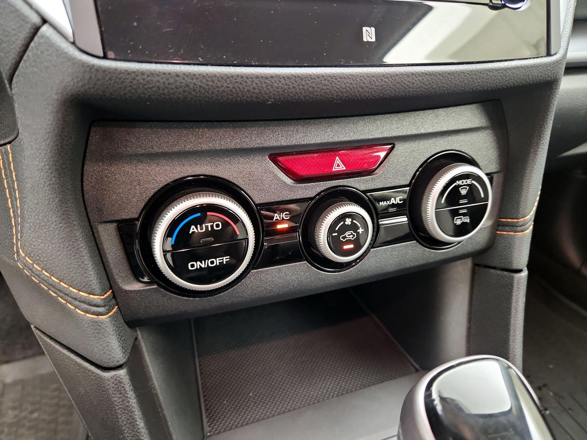 Thumbnail: 2023 Subaru Crosstrek - 16