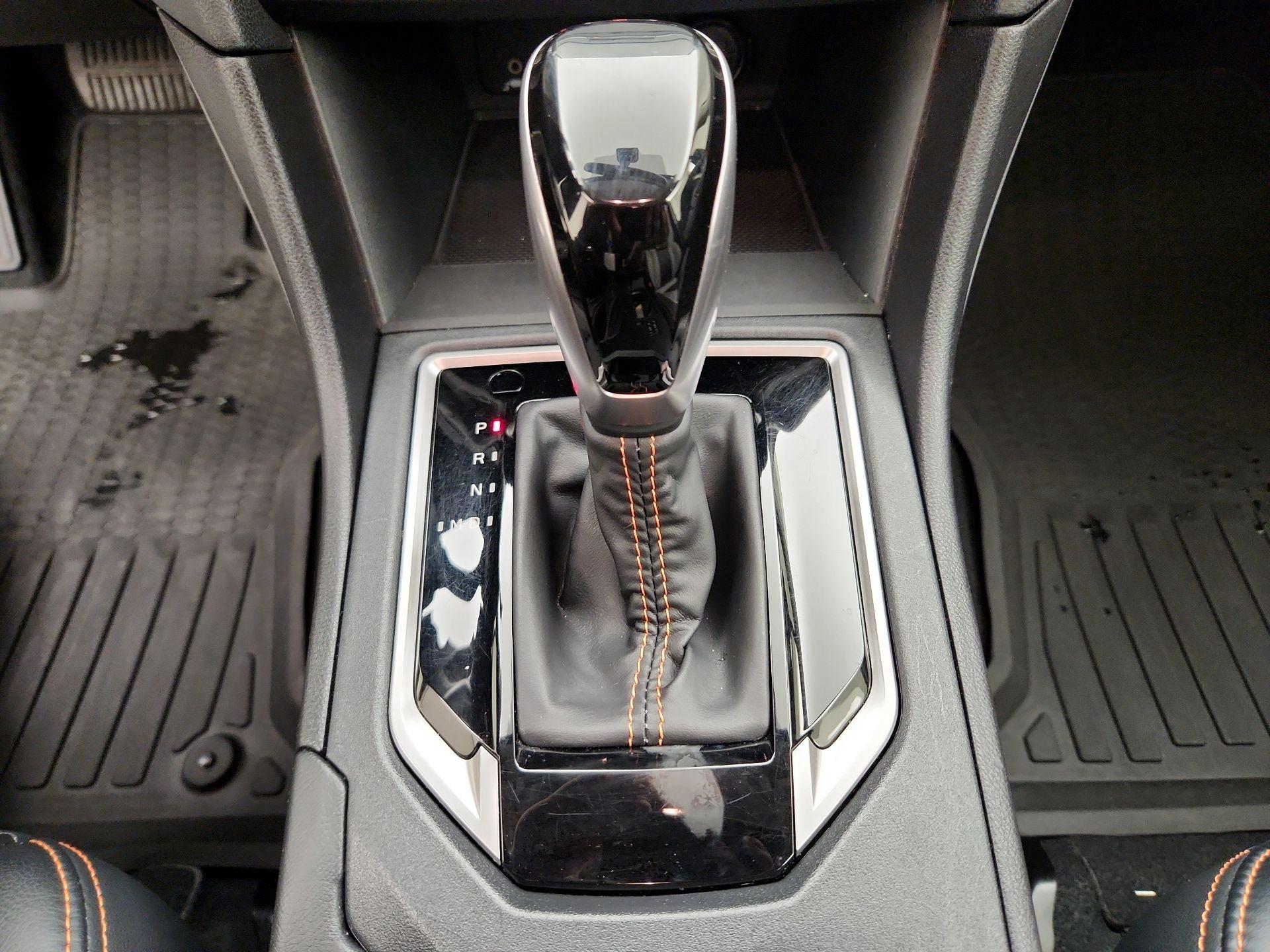 Thumbnail: 2023 Subaru Crosstrek - 17