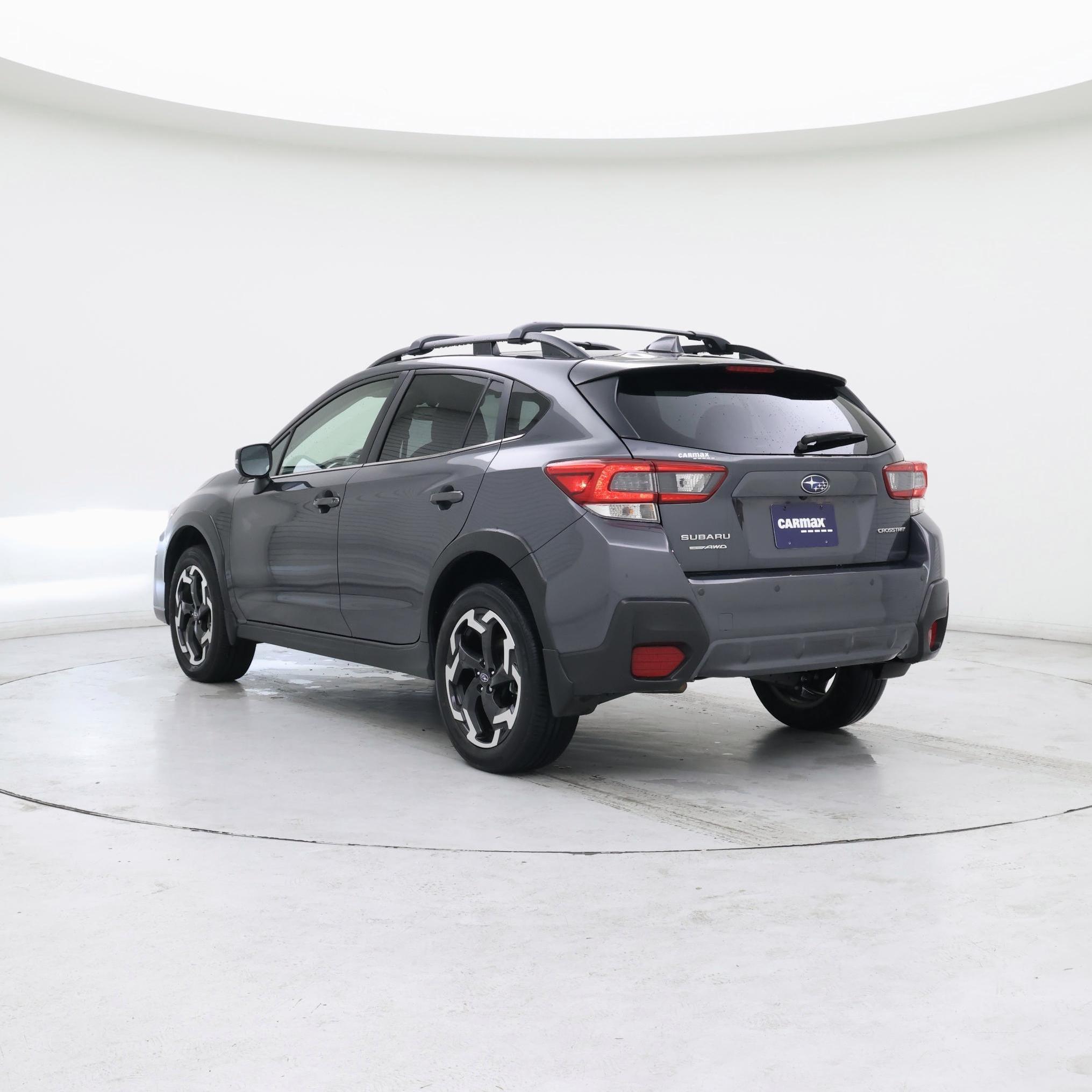 Thumbnail: 2023 Subaru Crosstrek - 2