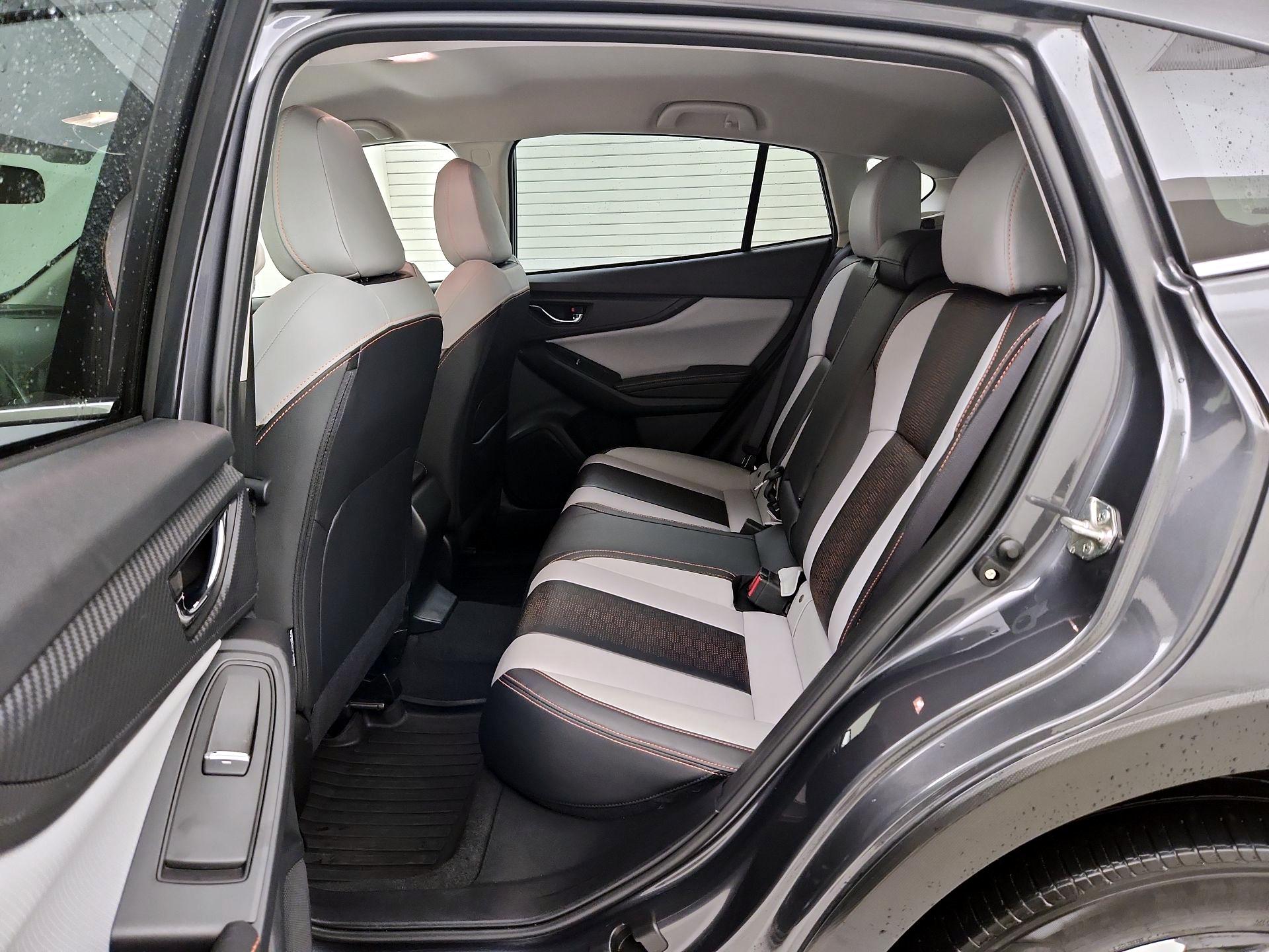 Thumbnail: 2023 Subaru Crosstrek - 19