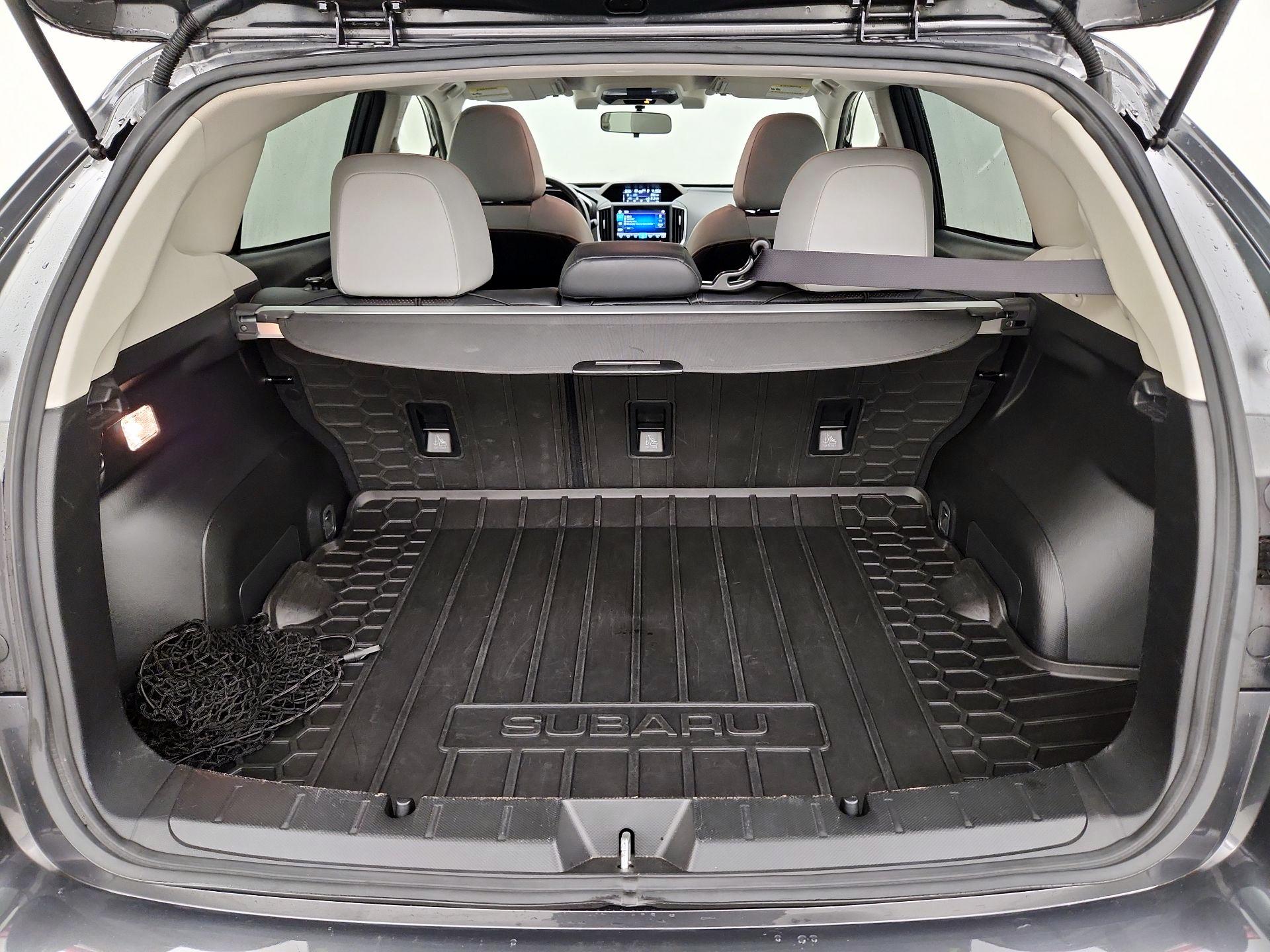 Thumbnail: 2023 Subaru Crosstrek - 20