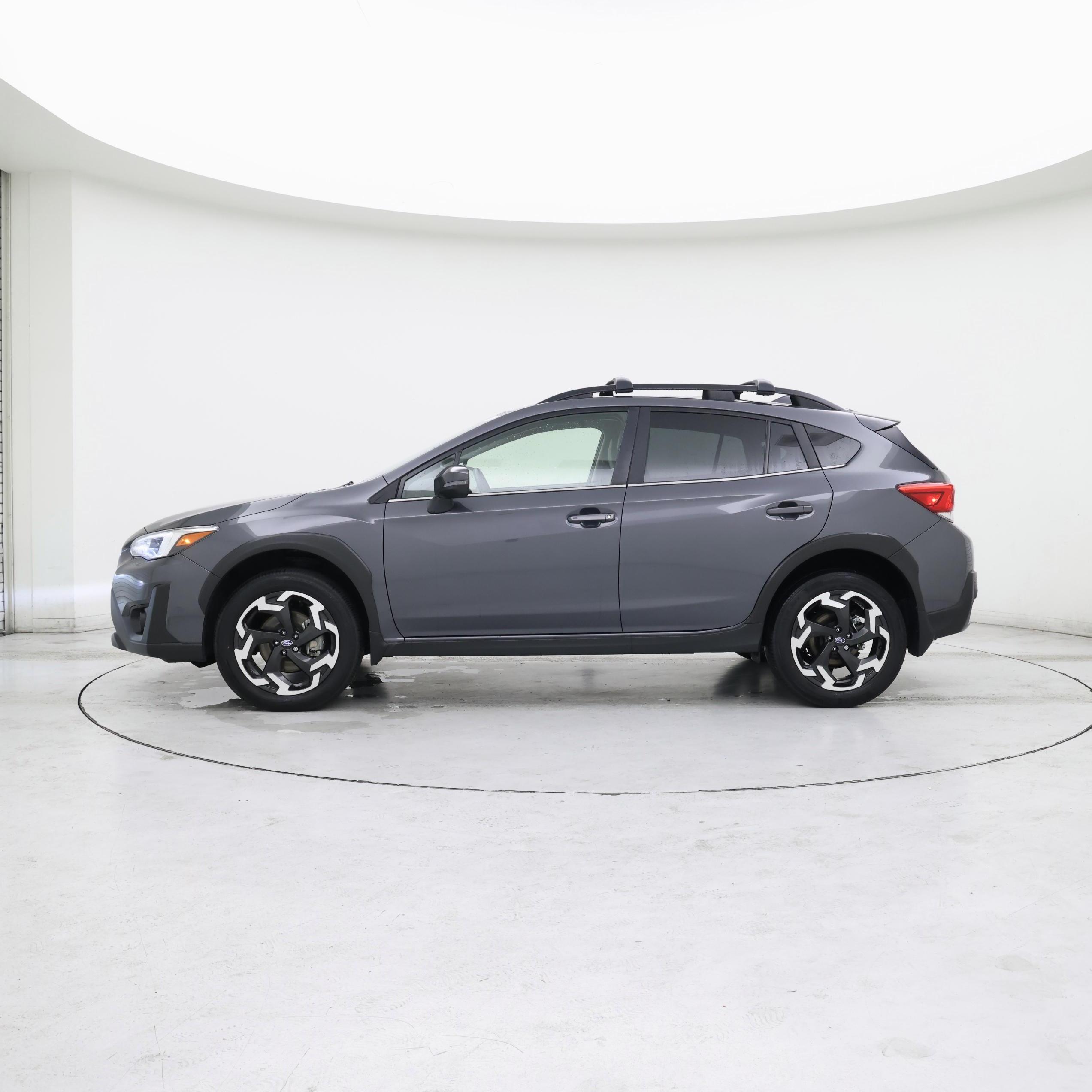 Thumbnail: 2023 Subaru Crosstrek - 3