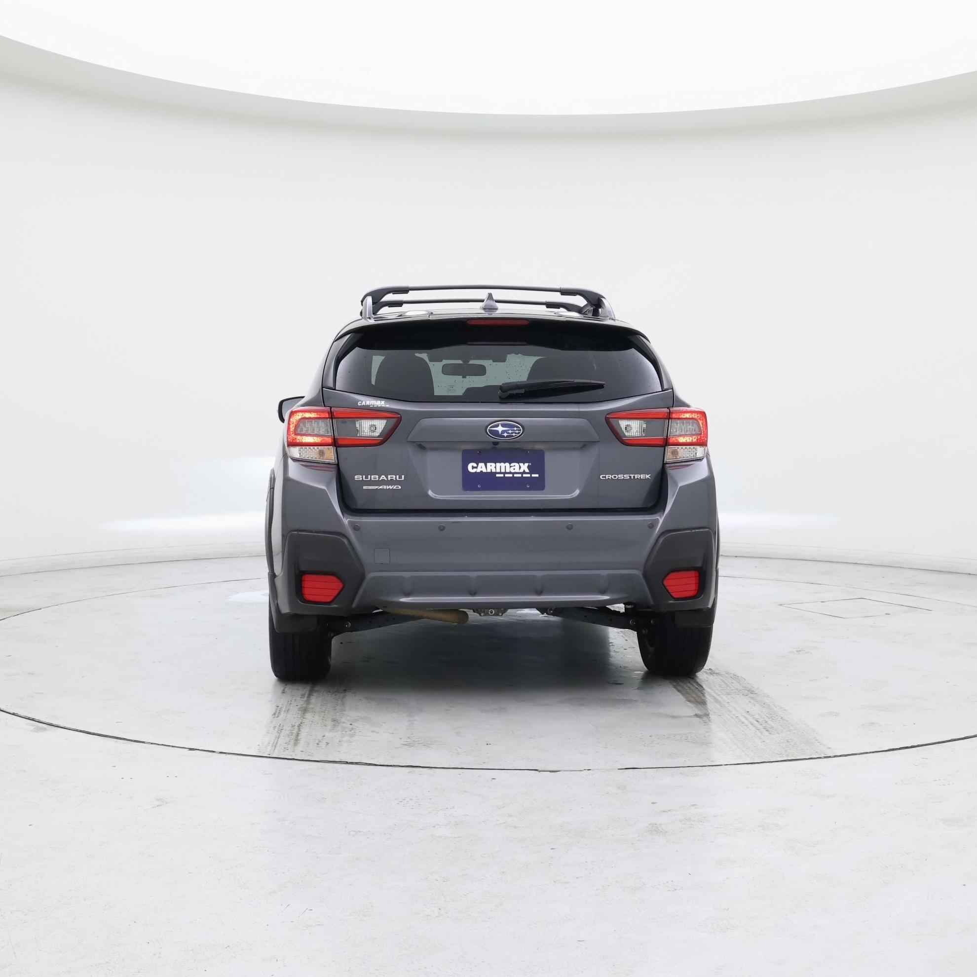 Thumbnail: 2023 Subaru Crosstrek - 6