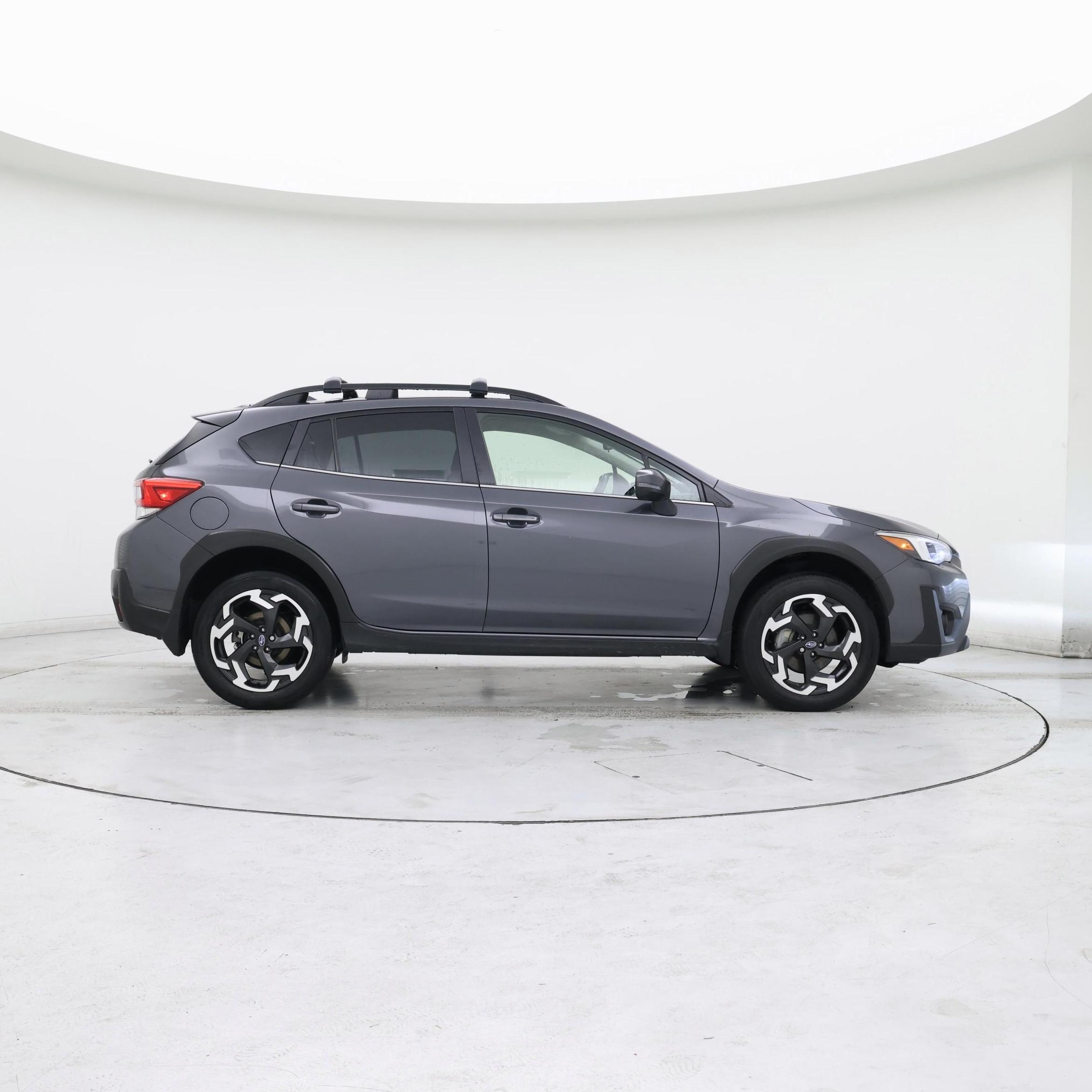 Thumbnail: 2023 Subaru Crosstrek - 7