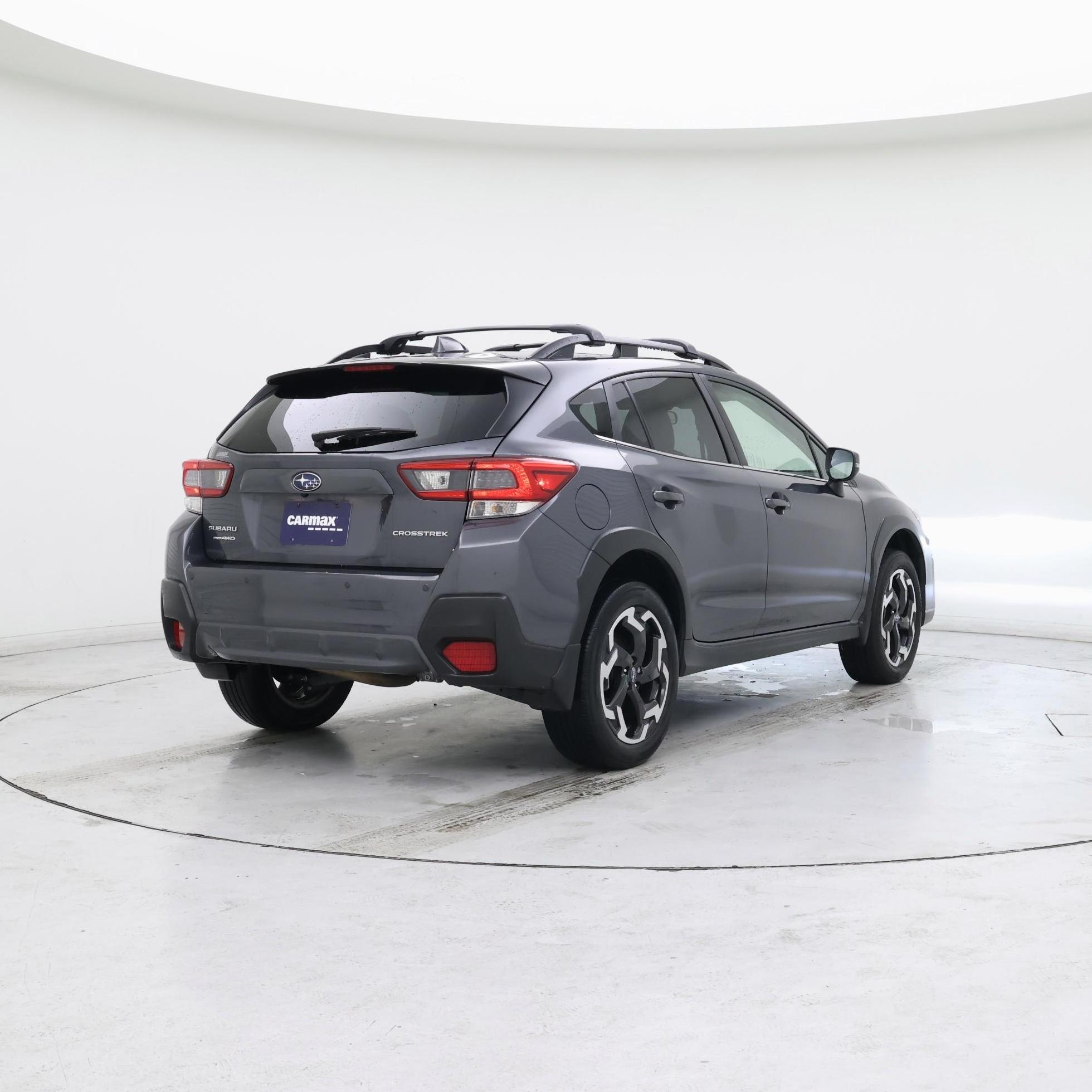Thumbnail: 2023 Subaru Crosstrek - 8
