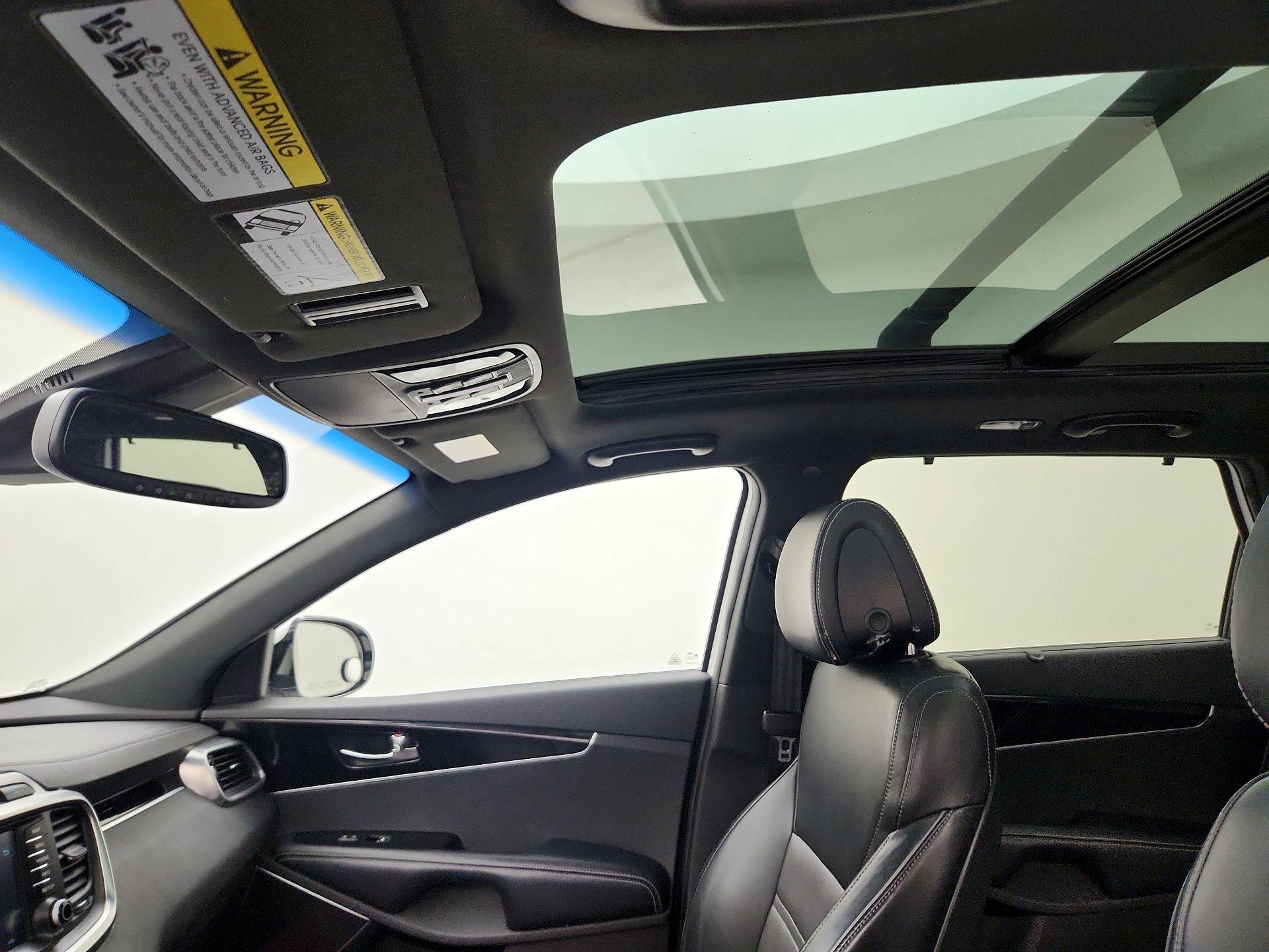 Thumbnail: 2016 Kia Sorento - 20