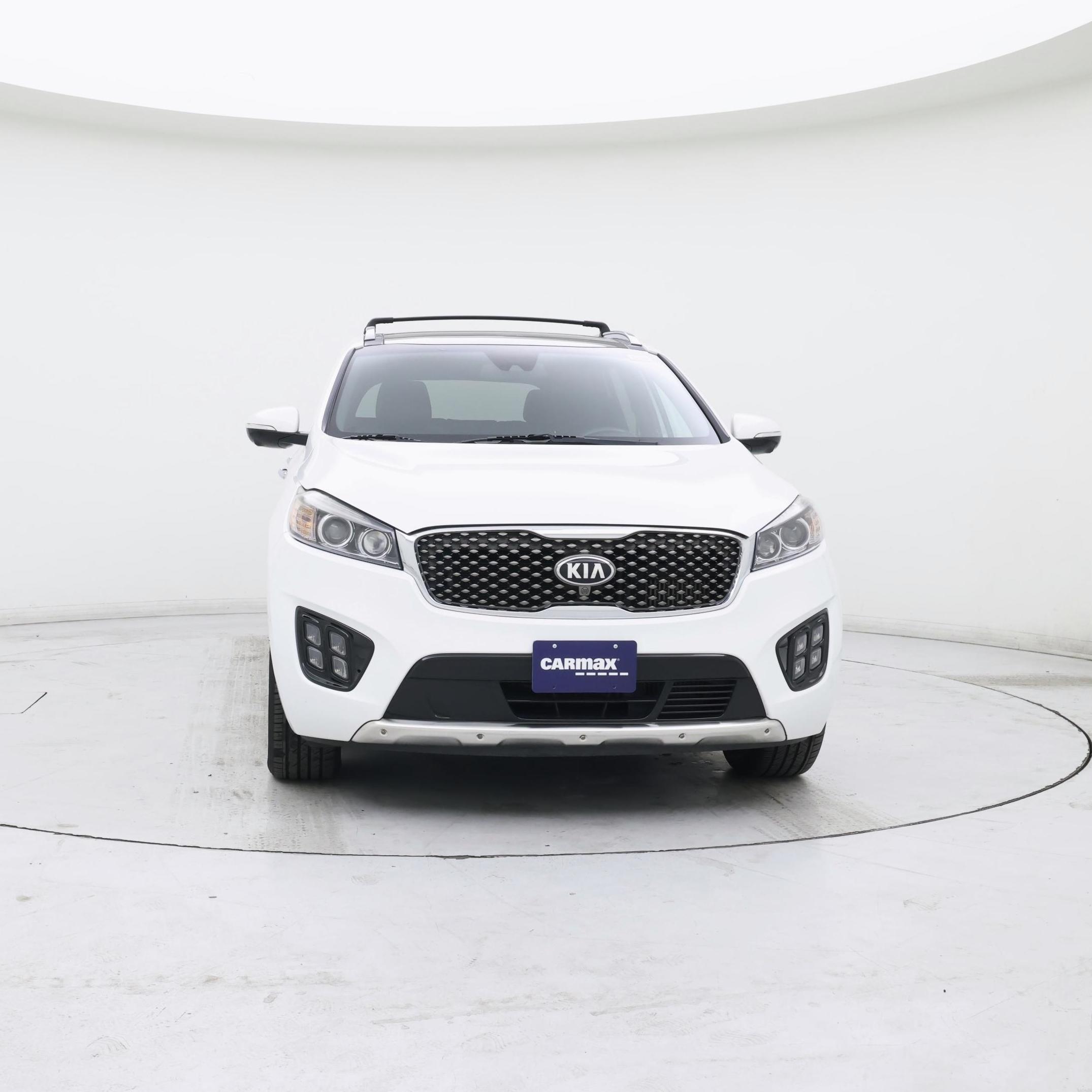 Thumbnail: 2016 Kia Sorento - 5