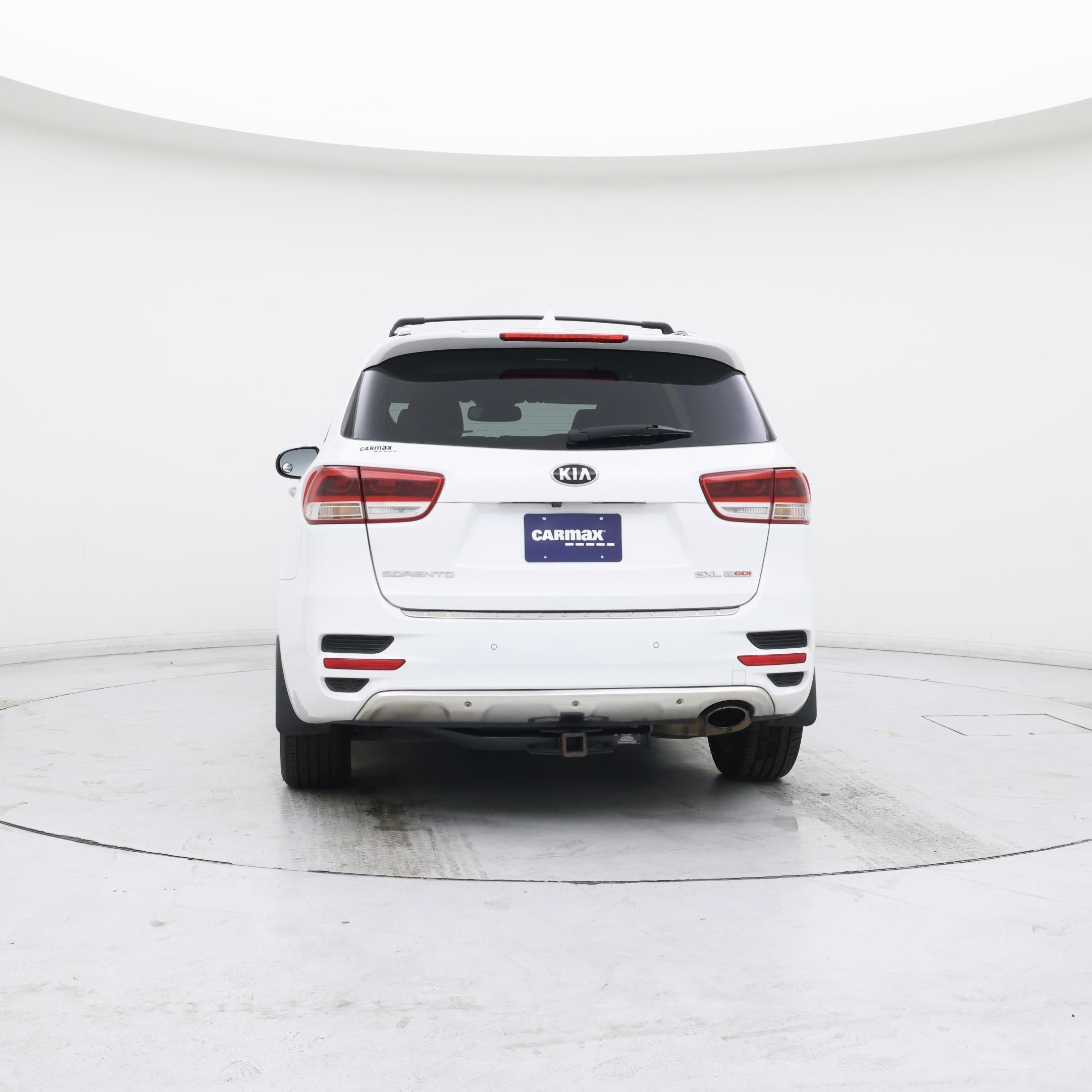 Thumbnail: 2016 Kia Sorento - 6