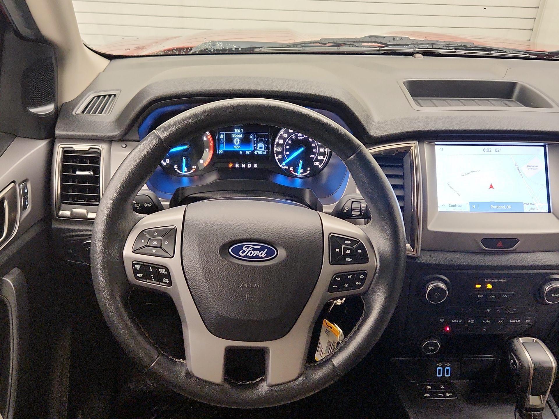 Thumbnail: 2019 Ford Ranger - 10