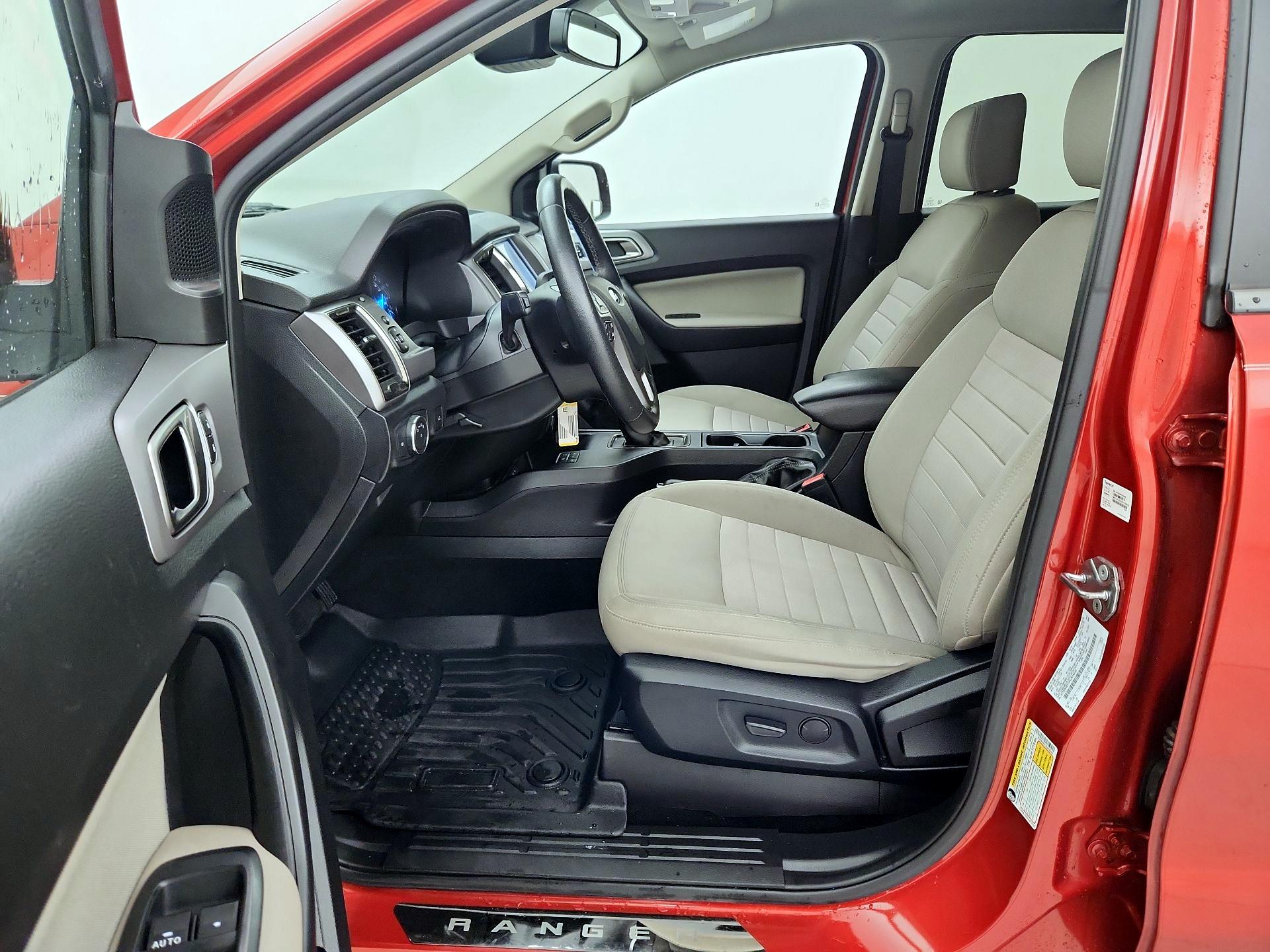 Thumbnail: 2019 Ford Ranger - 11