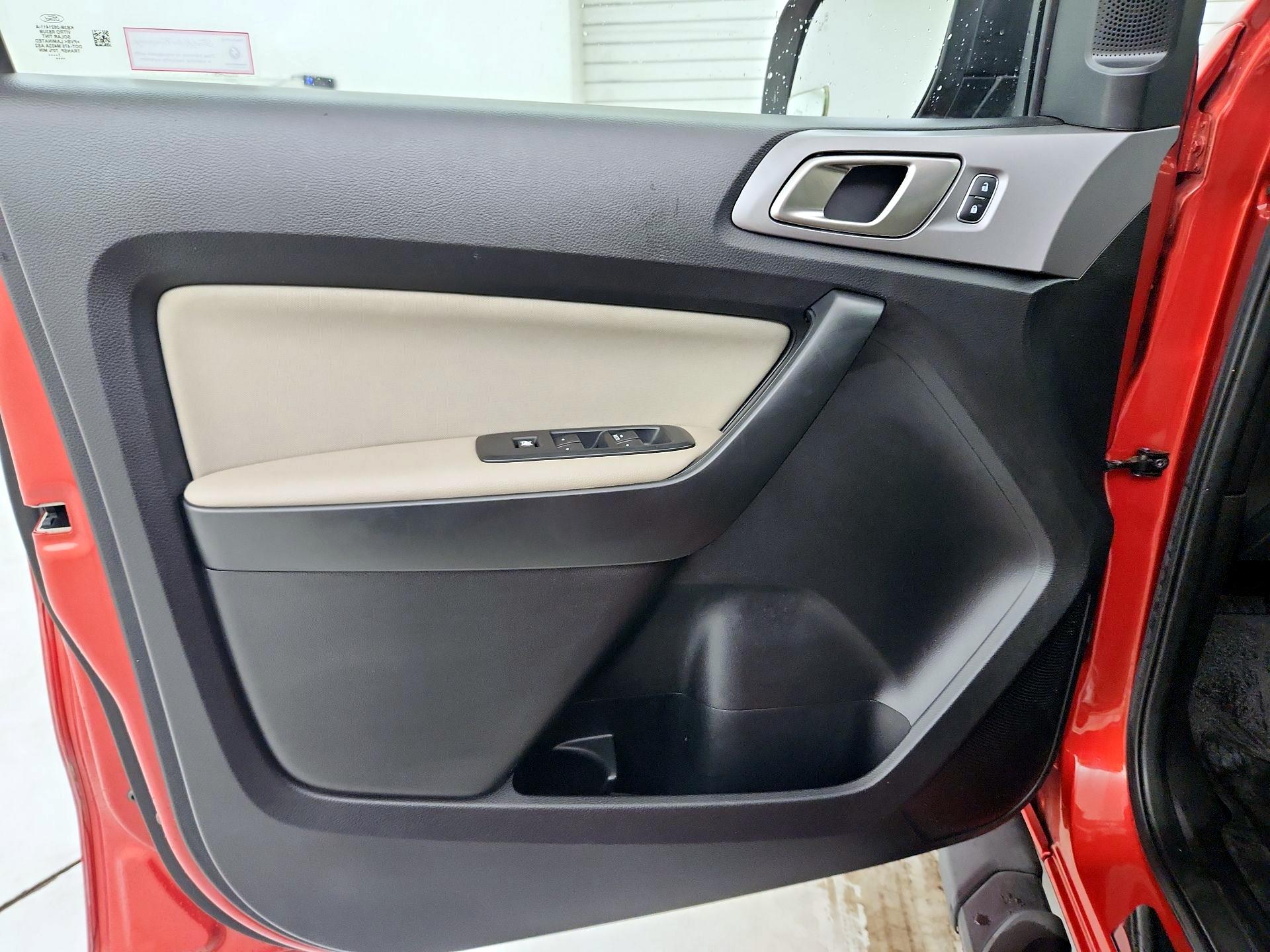 Thumbnail: 2019 Ford Ranger - 12