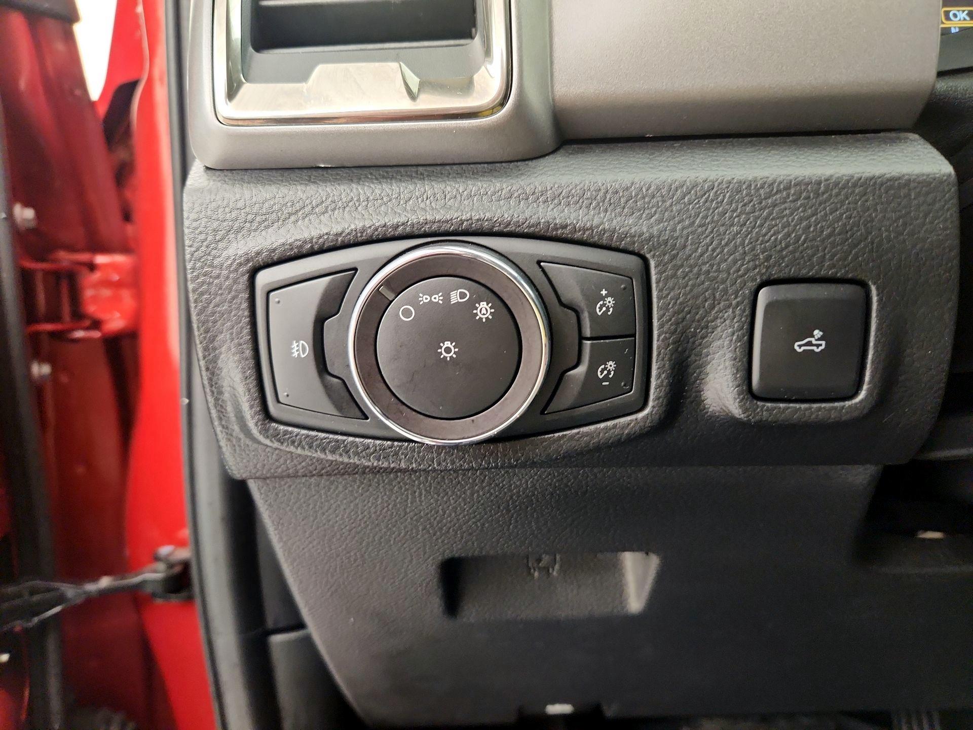 Thumbnail: 2019 Ford Ranger - 13