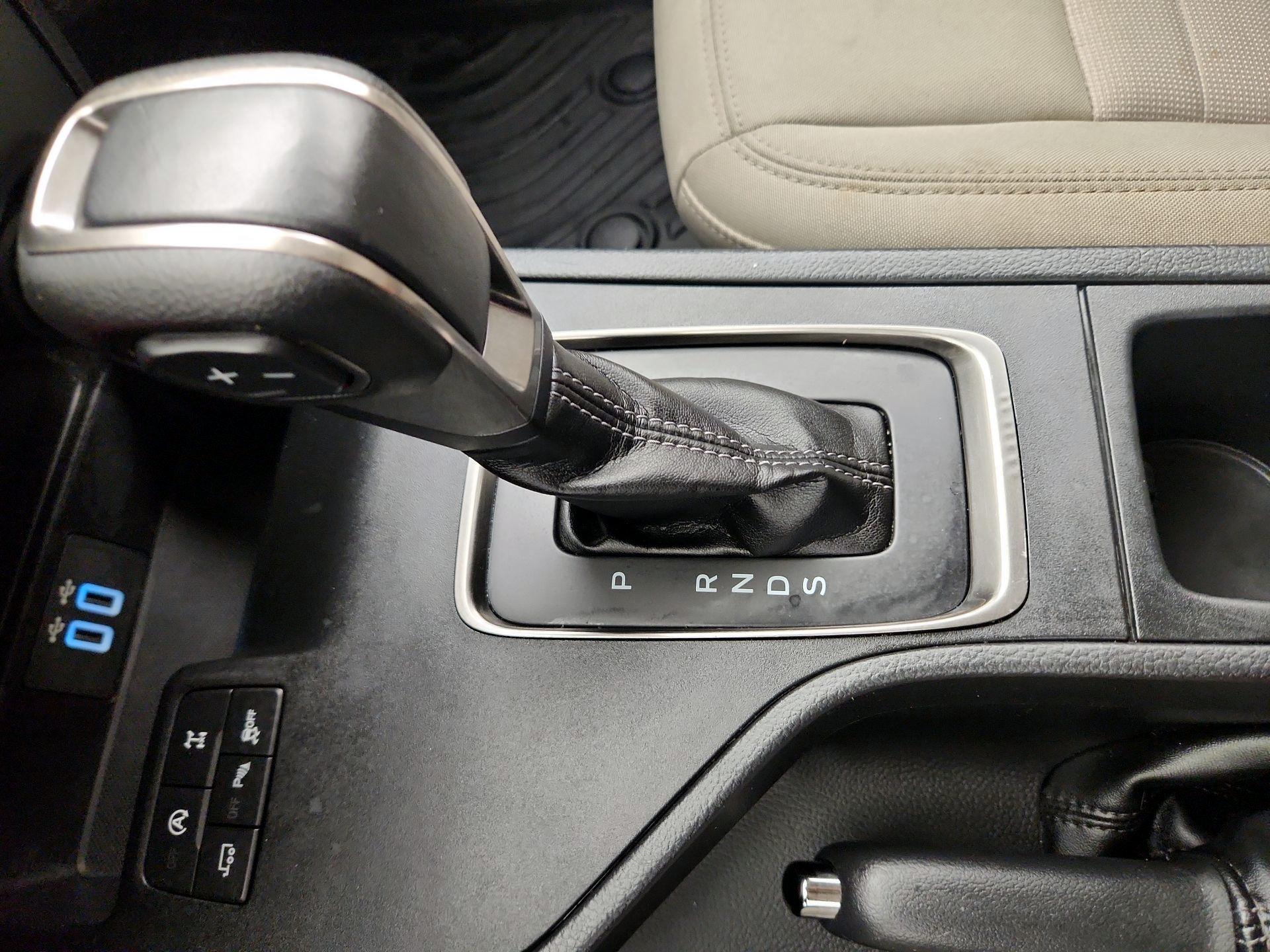 Thumbnail: 2019 Ford Ranger - 18