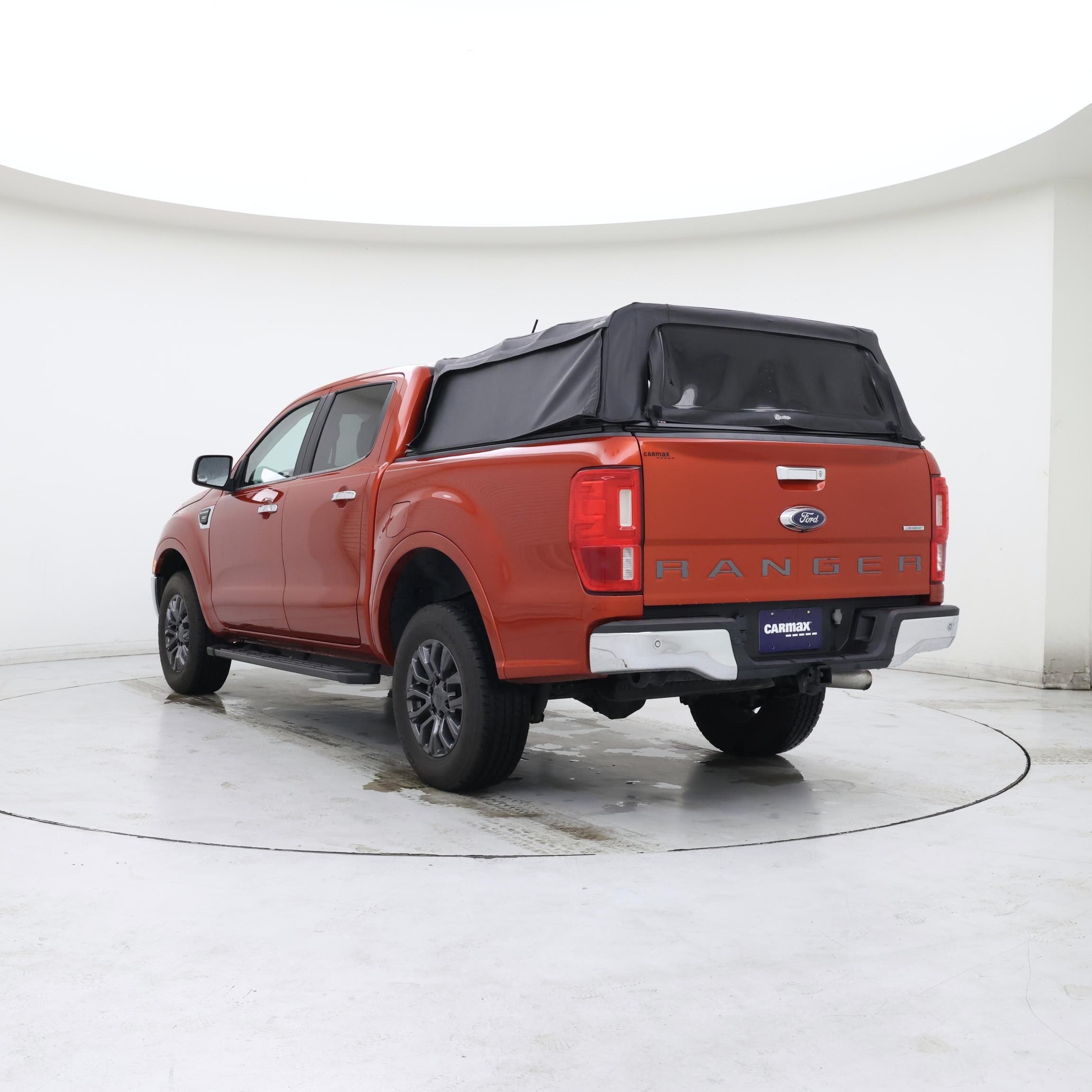 Thumbnail: 2019 Ford Ranger - 2