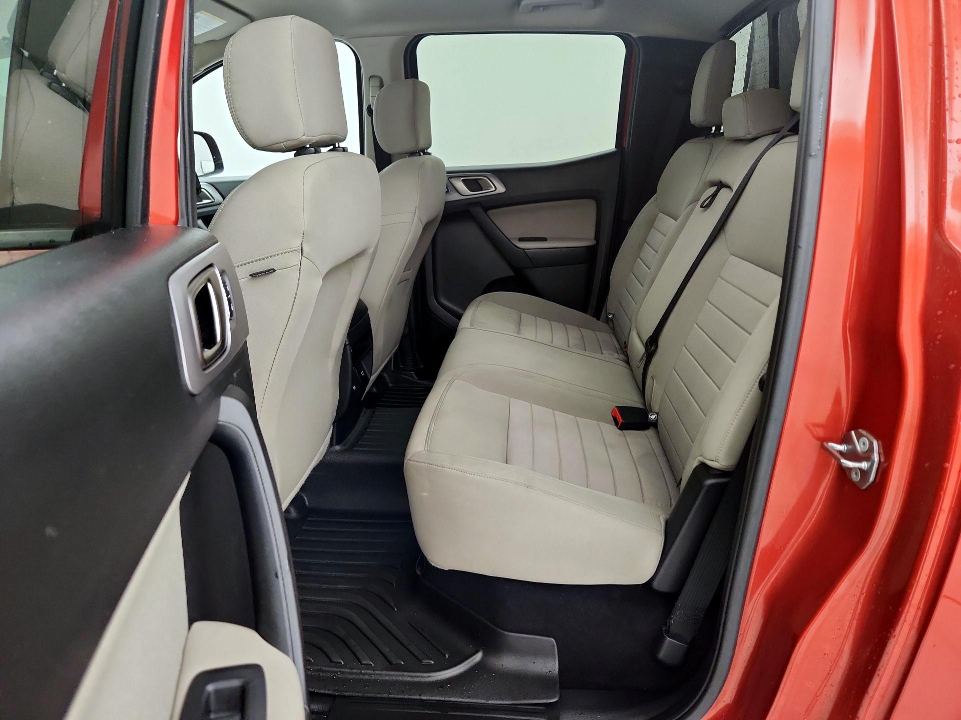 Thumbnail: 2019 Ford Ranger - 20