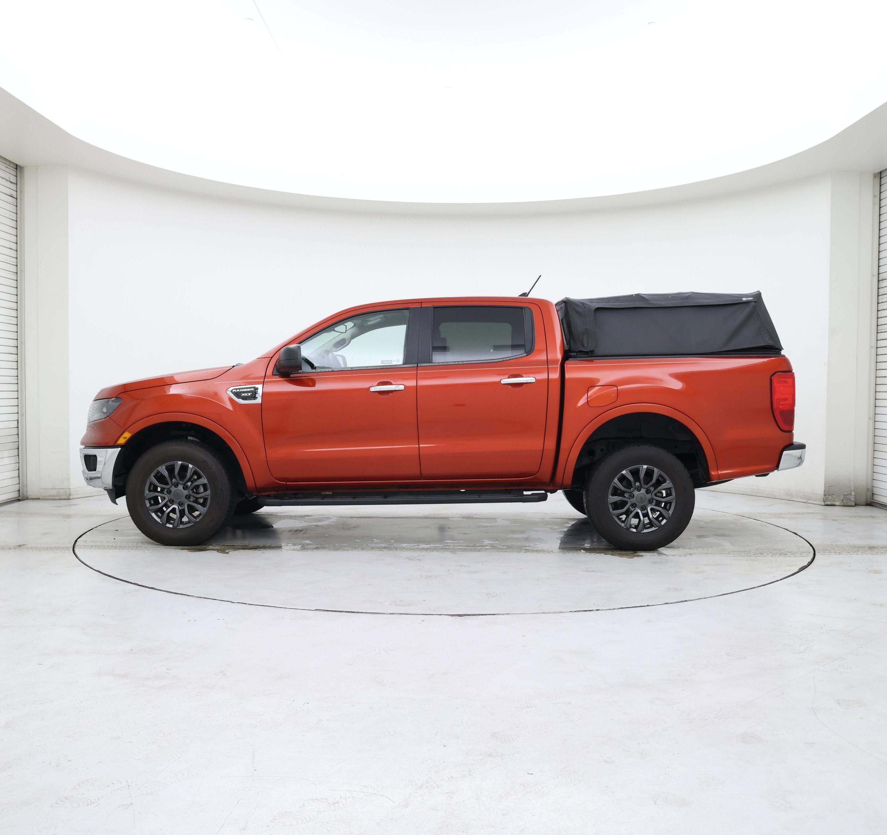 Thumbnail: 2019 Ford Ranger - 3