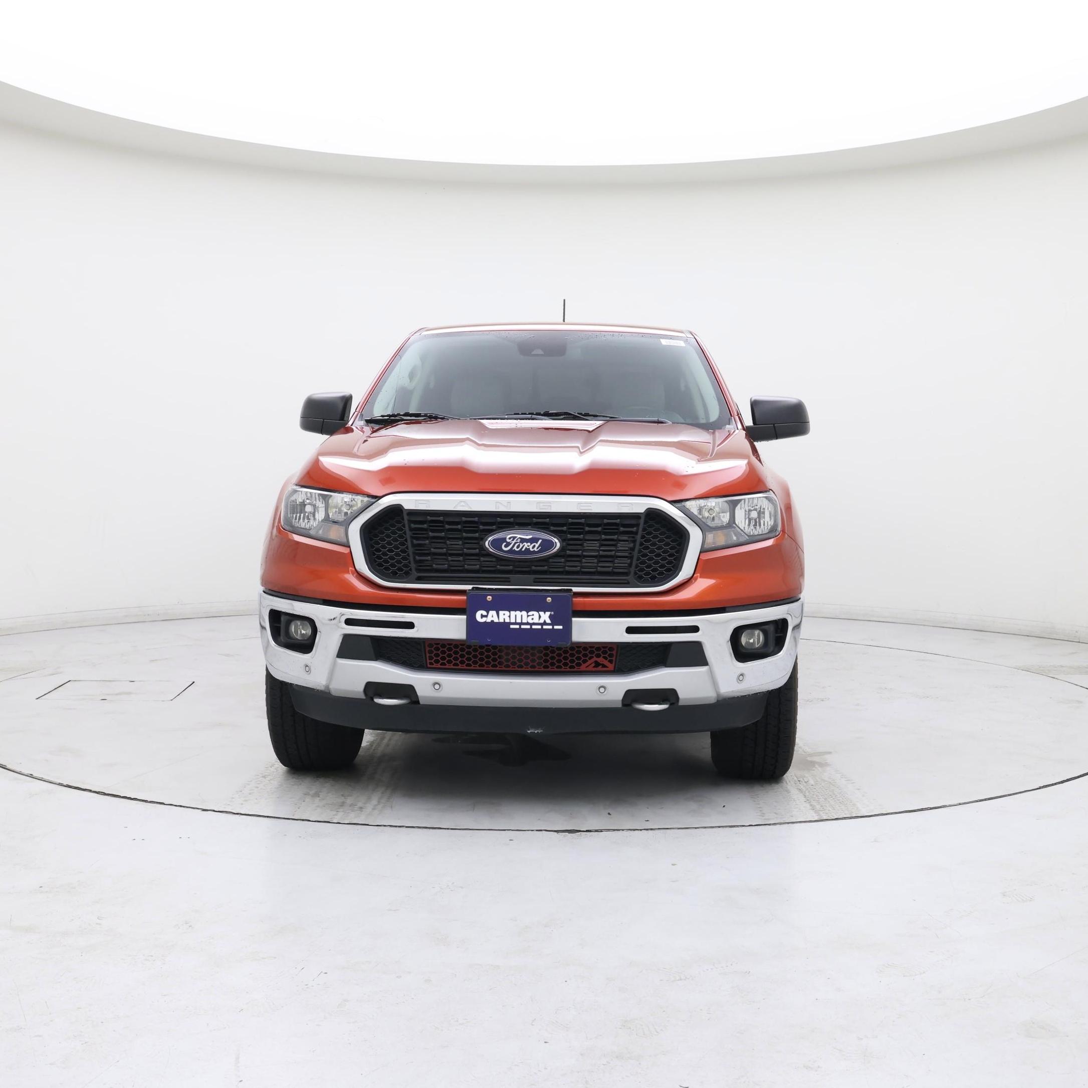 Thumbnail: 2019 Ford Ranger - 5
