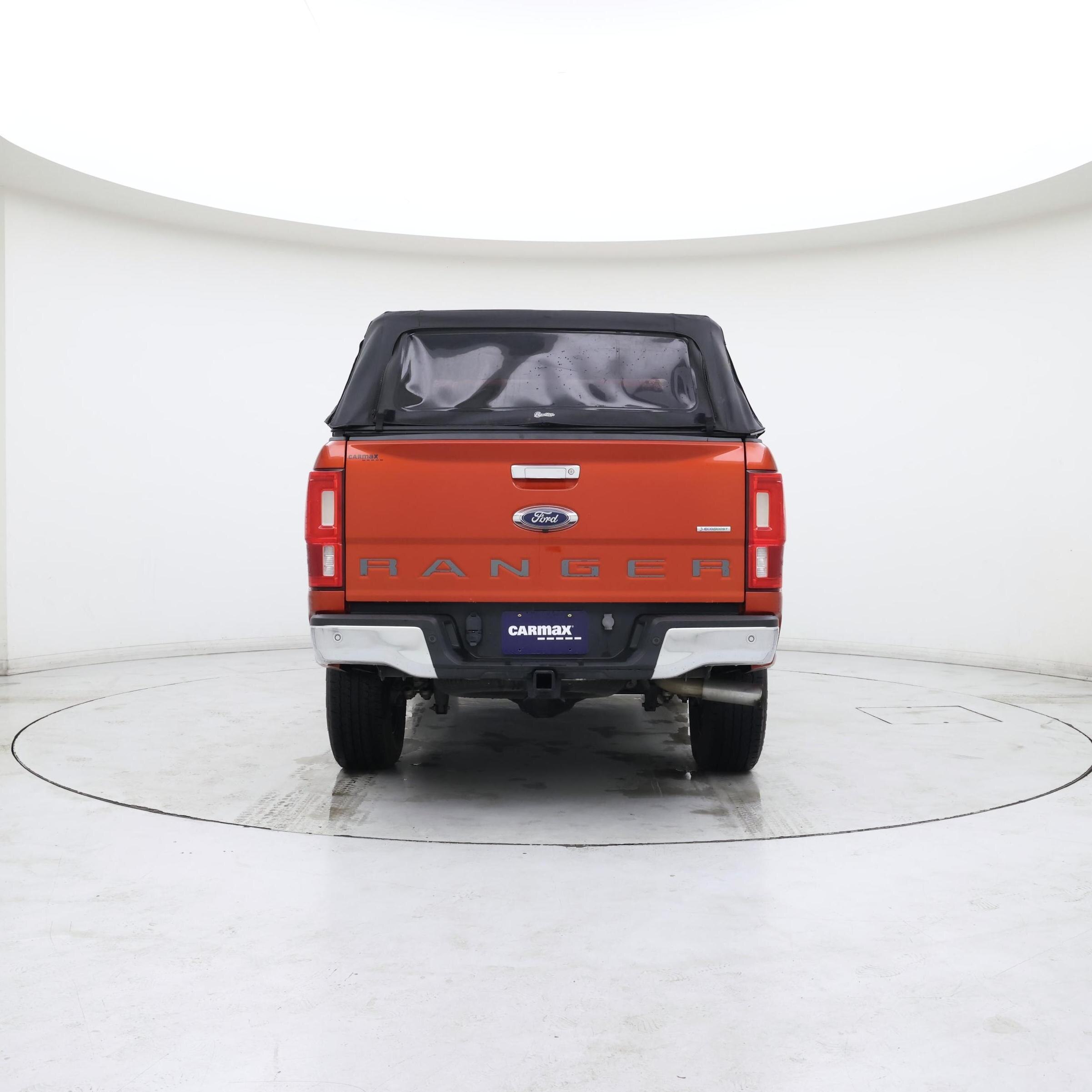 Thumbnail: 2019 Ford Ranger - 6