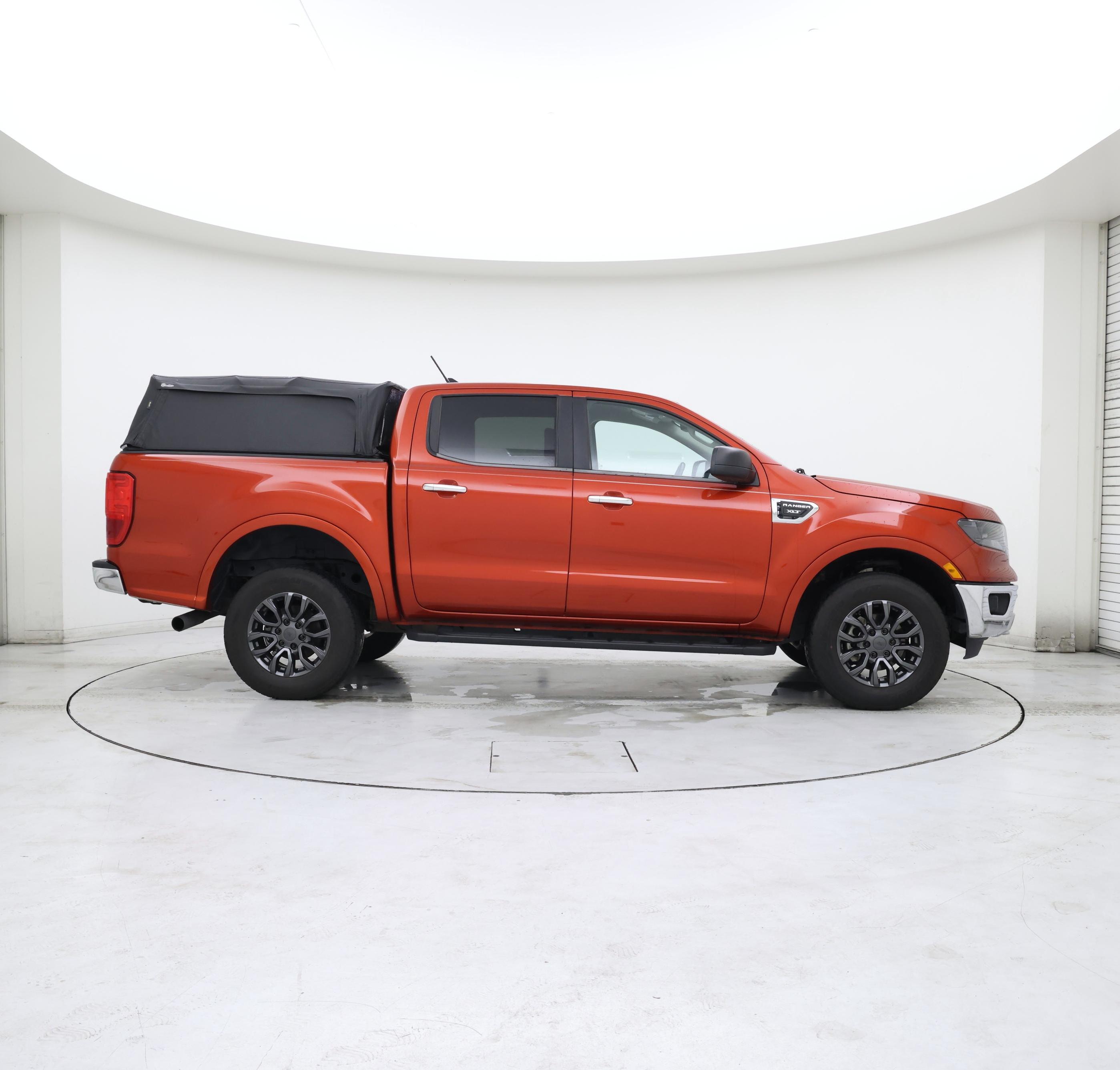 Thumbnail: 2019 Ford Ranger - 7