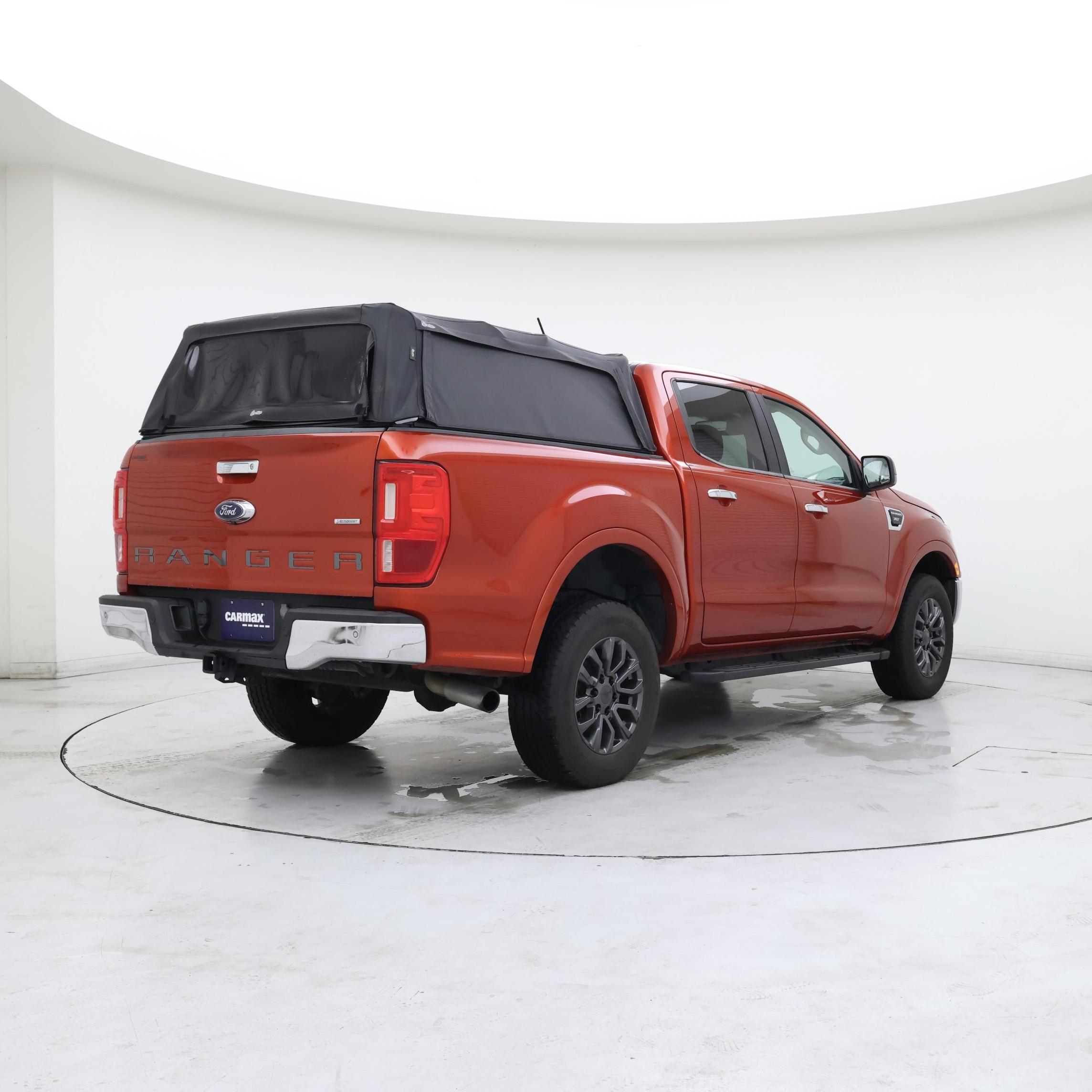 Thumbnail: 2019 Ford Ranger - 8
