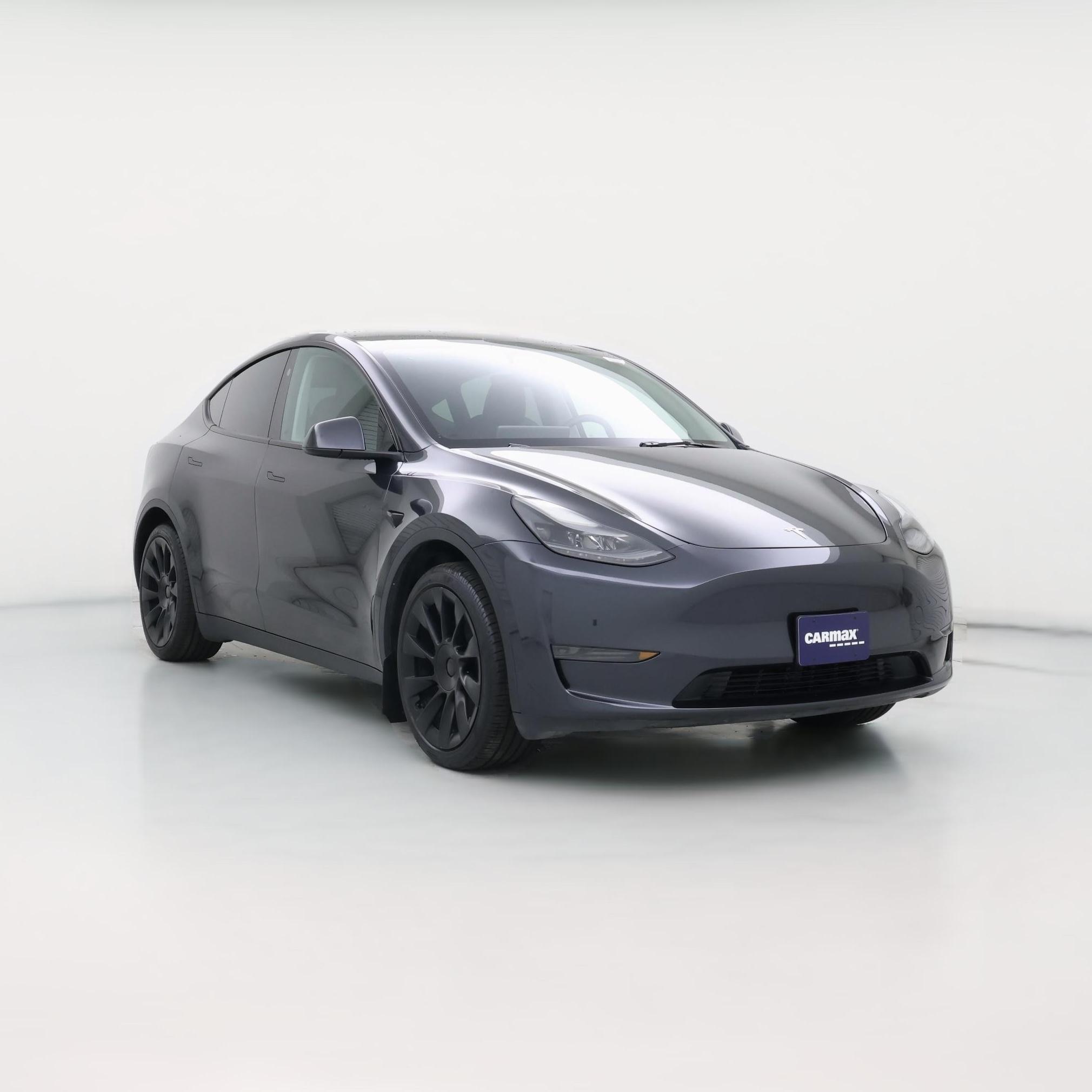 Thumbnail: 2024 Tesla Model Y - 1