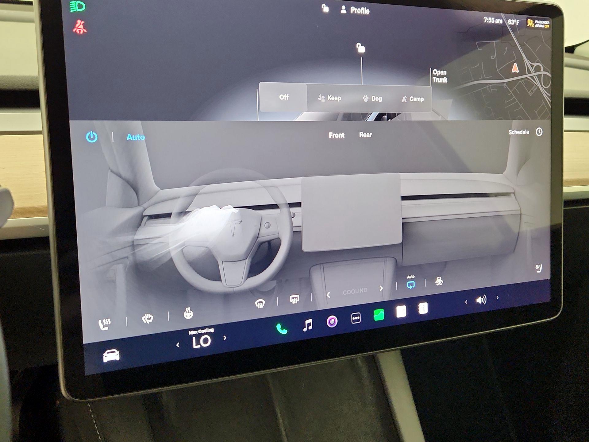 Thumbnail: 2024 Tesla Model Y - 16