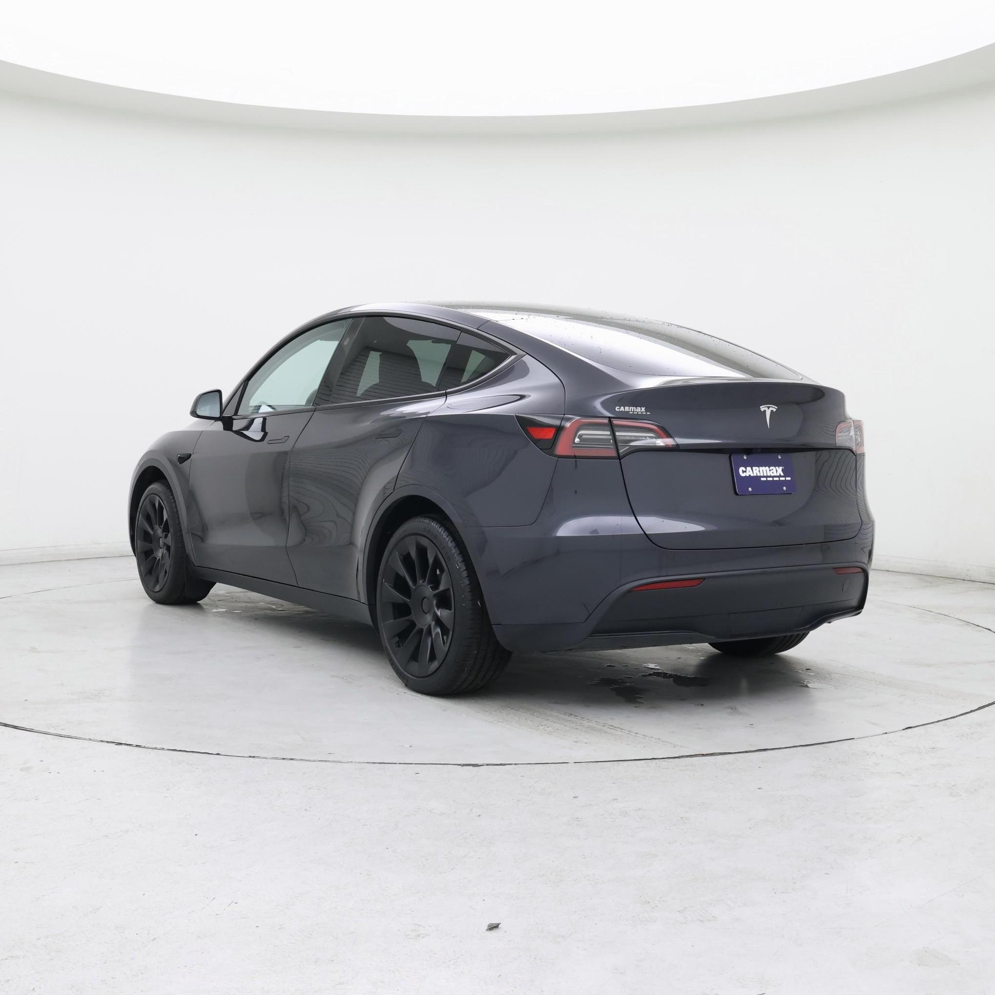 Thumbnail: 2024 Tesla Model Y - 2