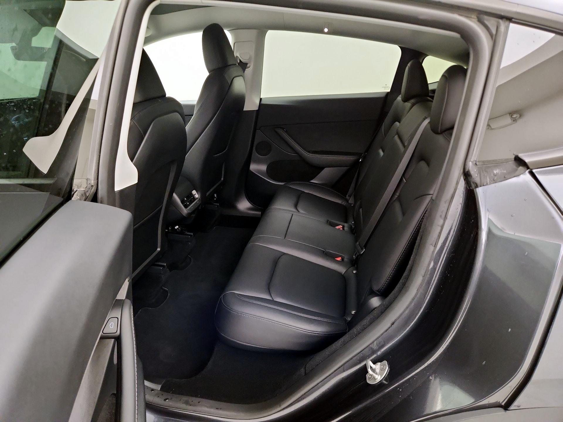 Thumbnail: 2024 Tesla Model Y - 20