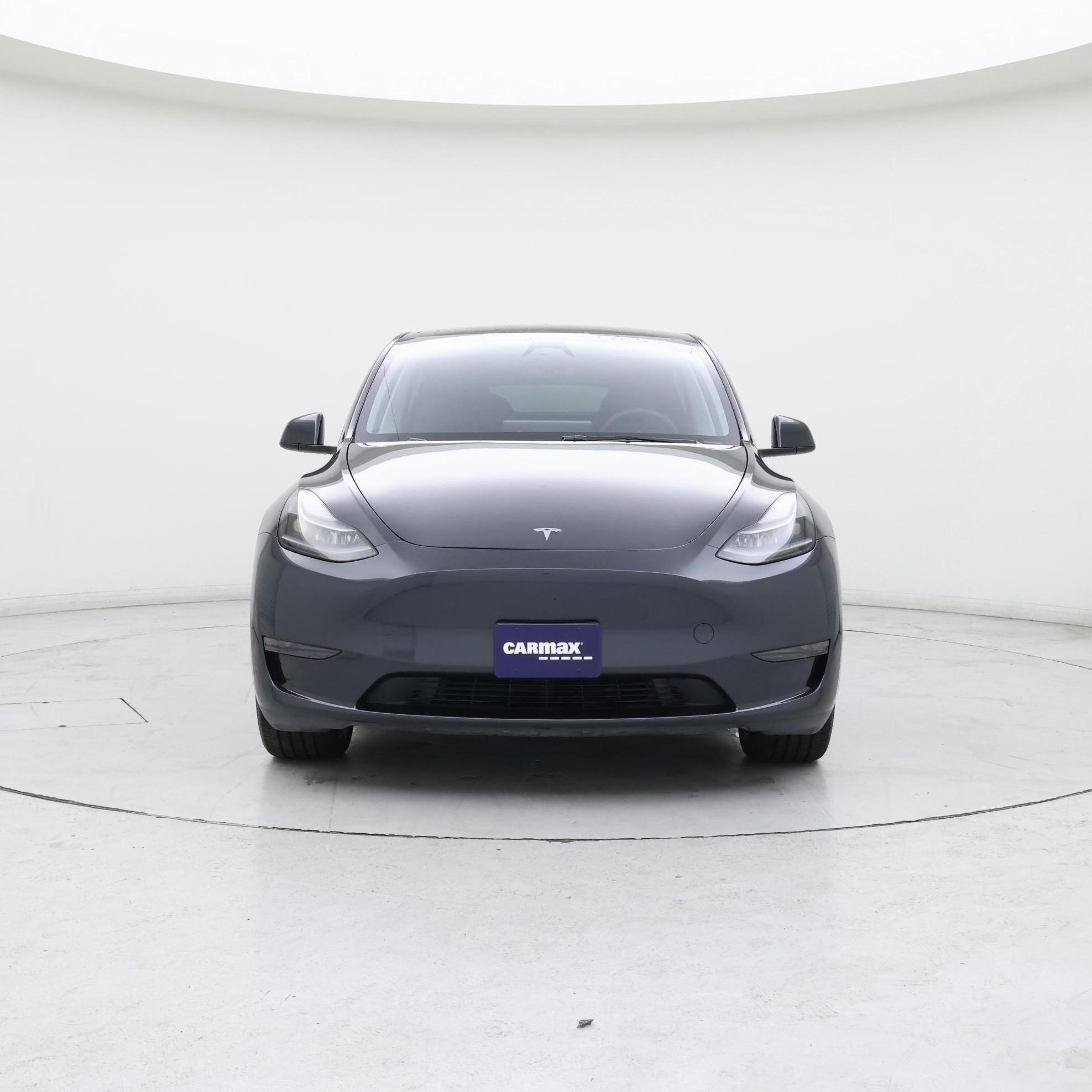 Thumbnail: 2024 Tesla Model Y - 5