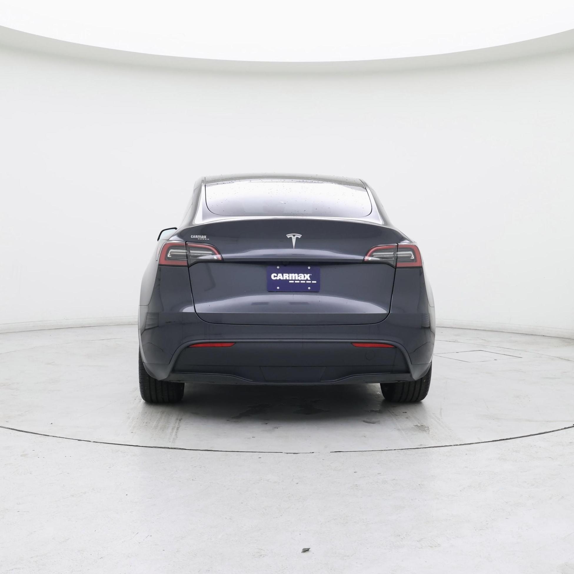 Thumbnail: 2024 Tesla Model Y - 6