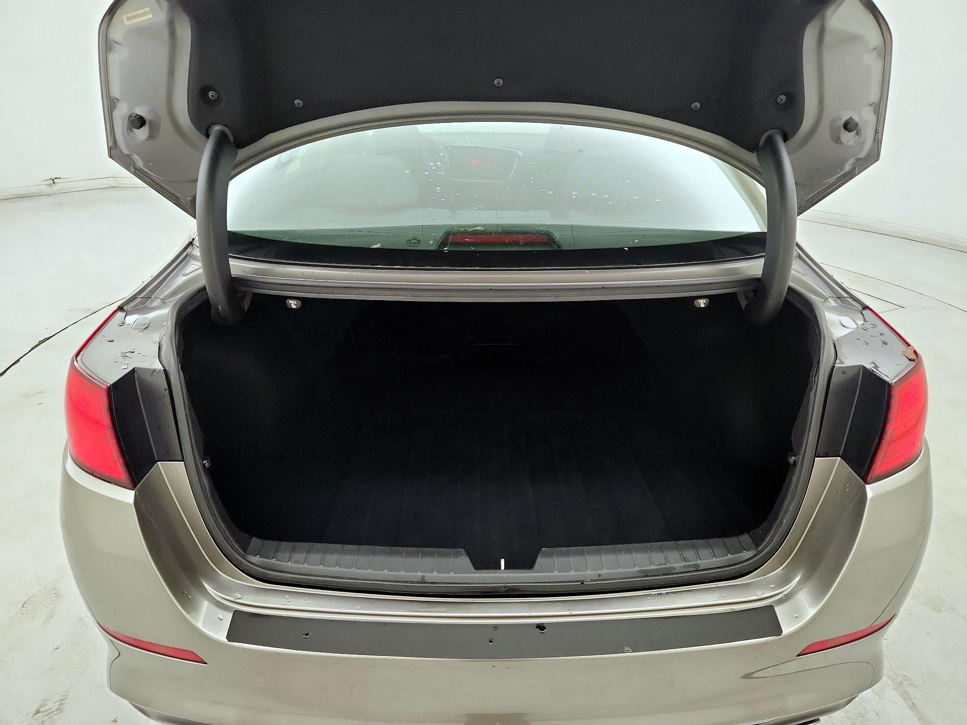 Thumbnail: 2015 Kia Optima - 19