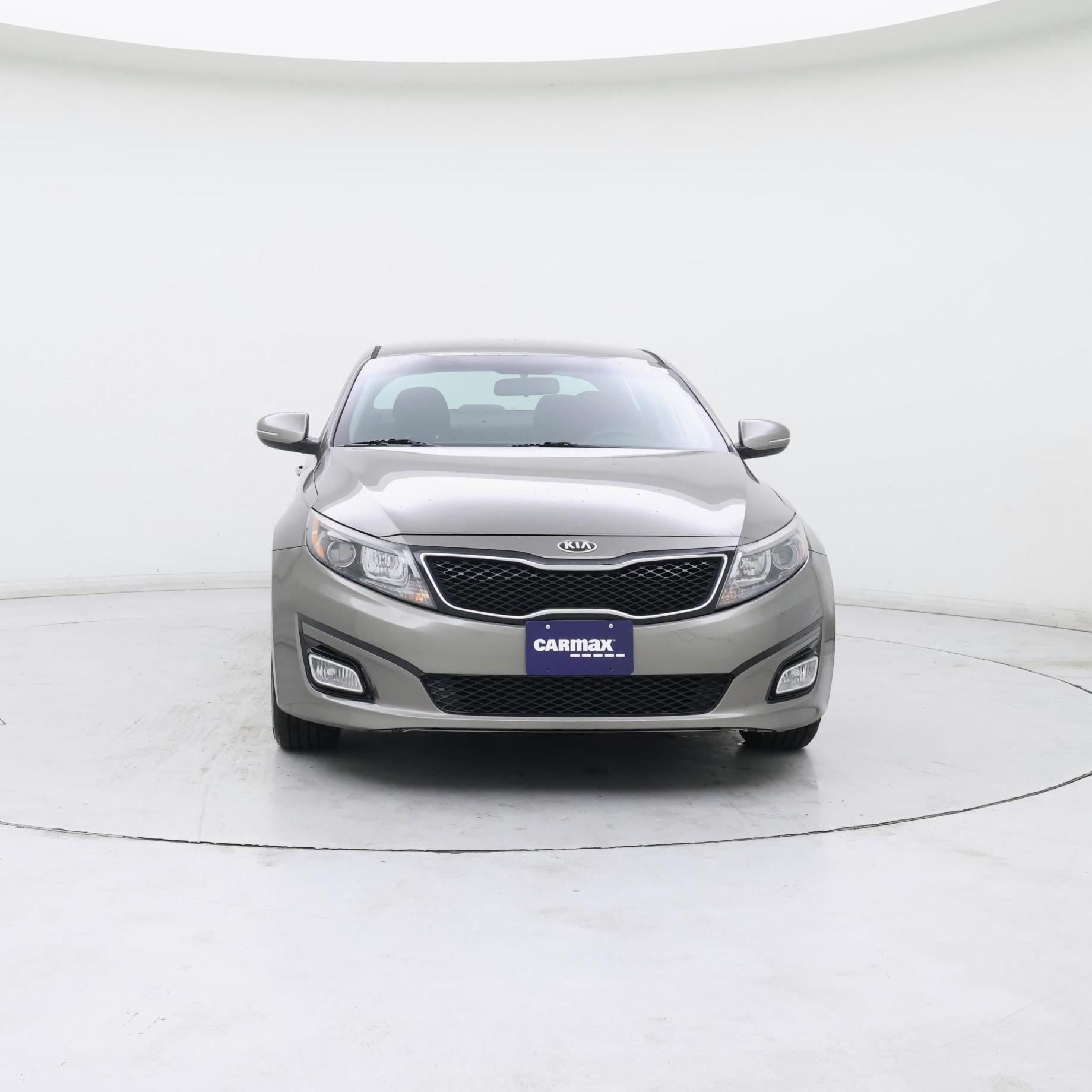 Thumbnail: 2015 Kia Optima - 5