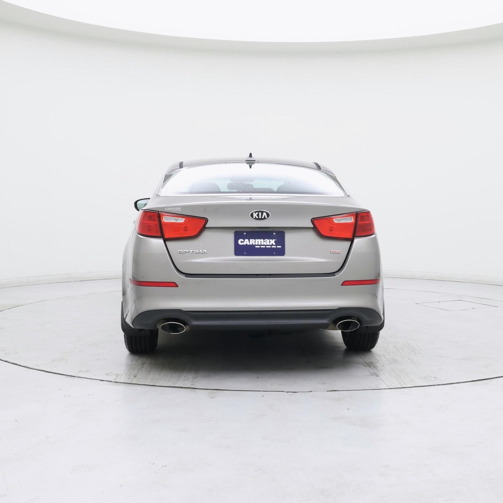 Thumbnail: 2015 Kia Optima - 6