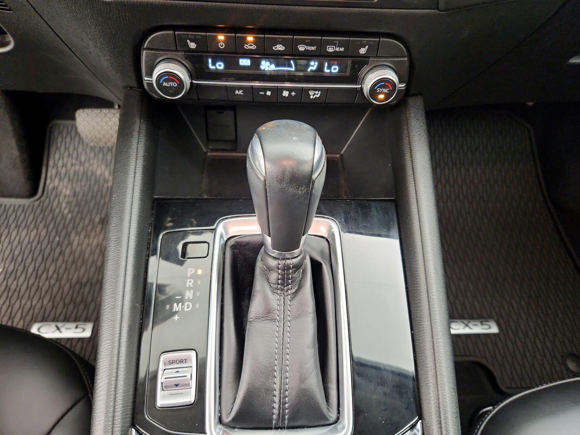 Thumbnail: 2020 Mazda CX-5 - 17