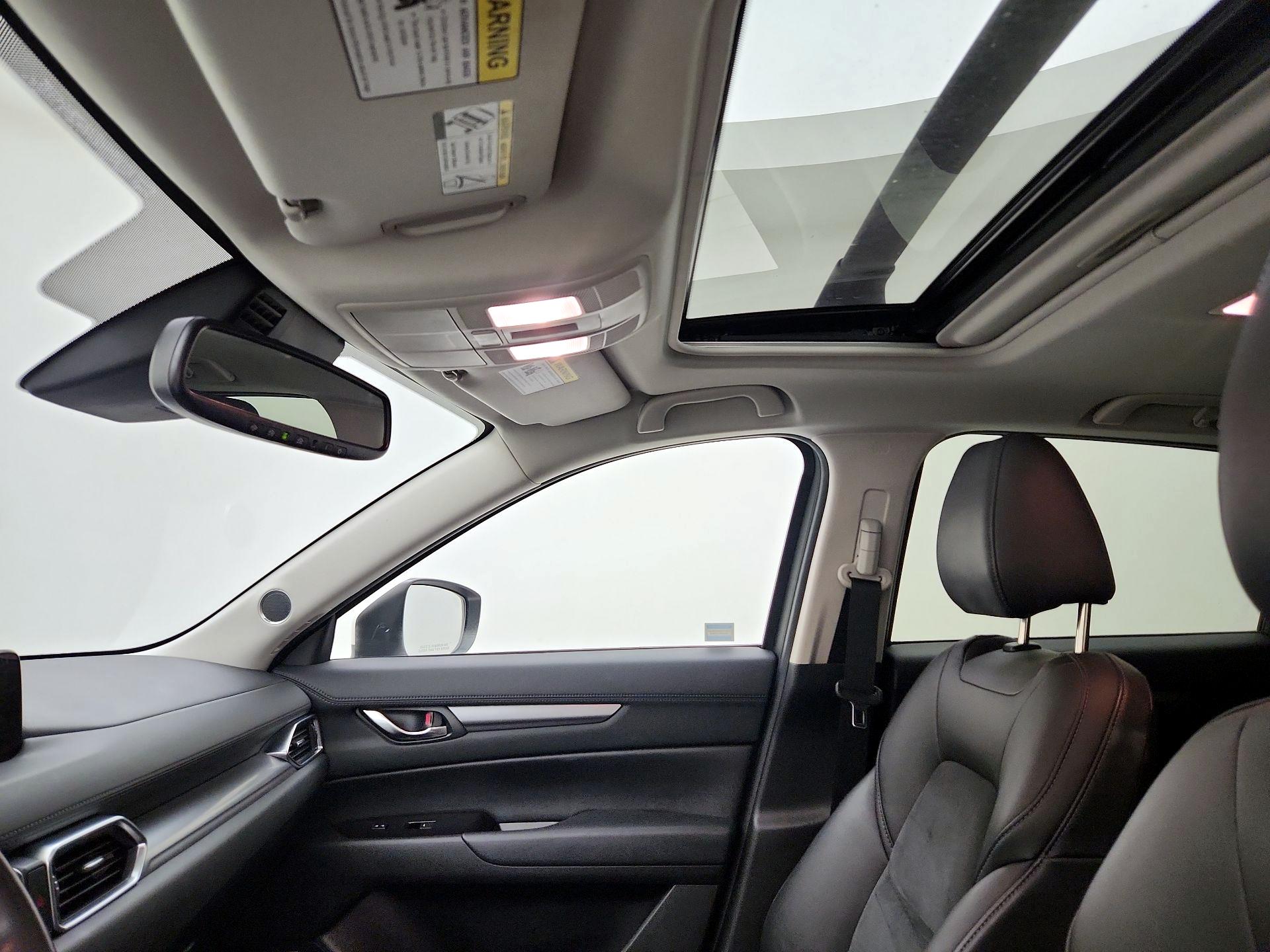Thumbnail: 2020 Mazda CX-5 - 19