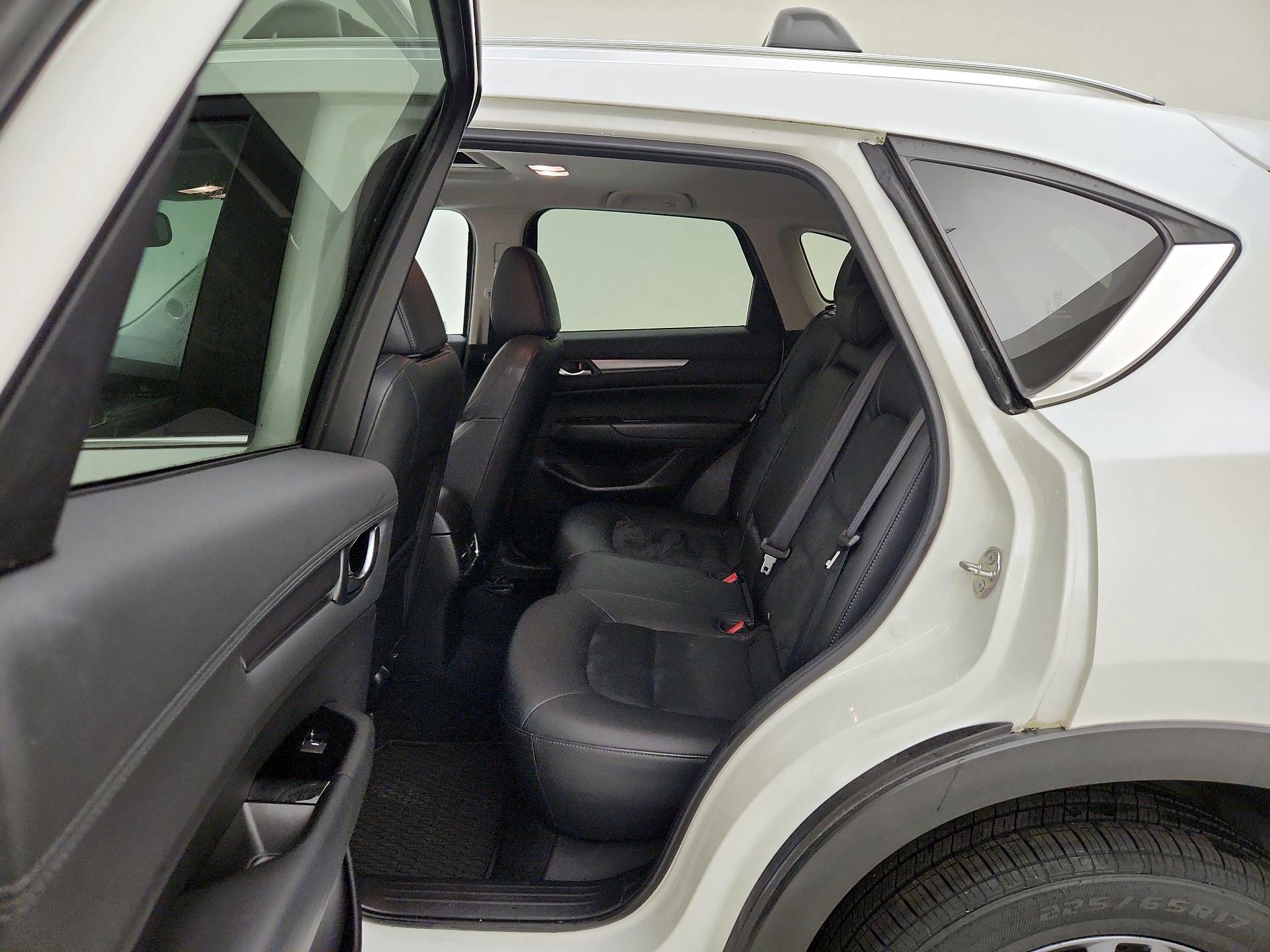 Thumbnail: 2020 Mazda CX-5 - 20