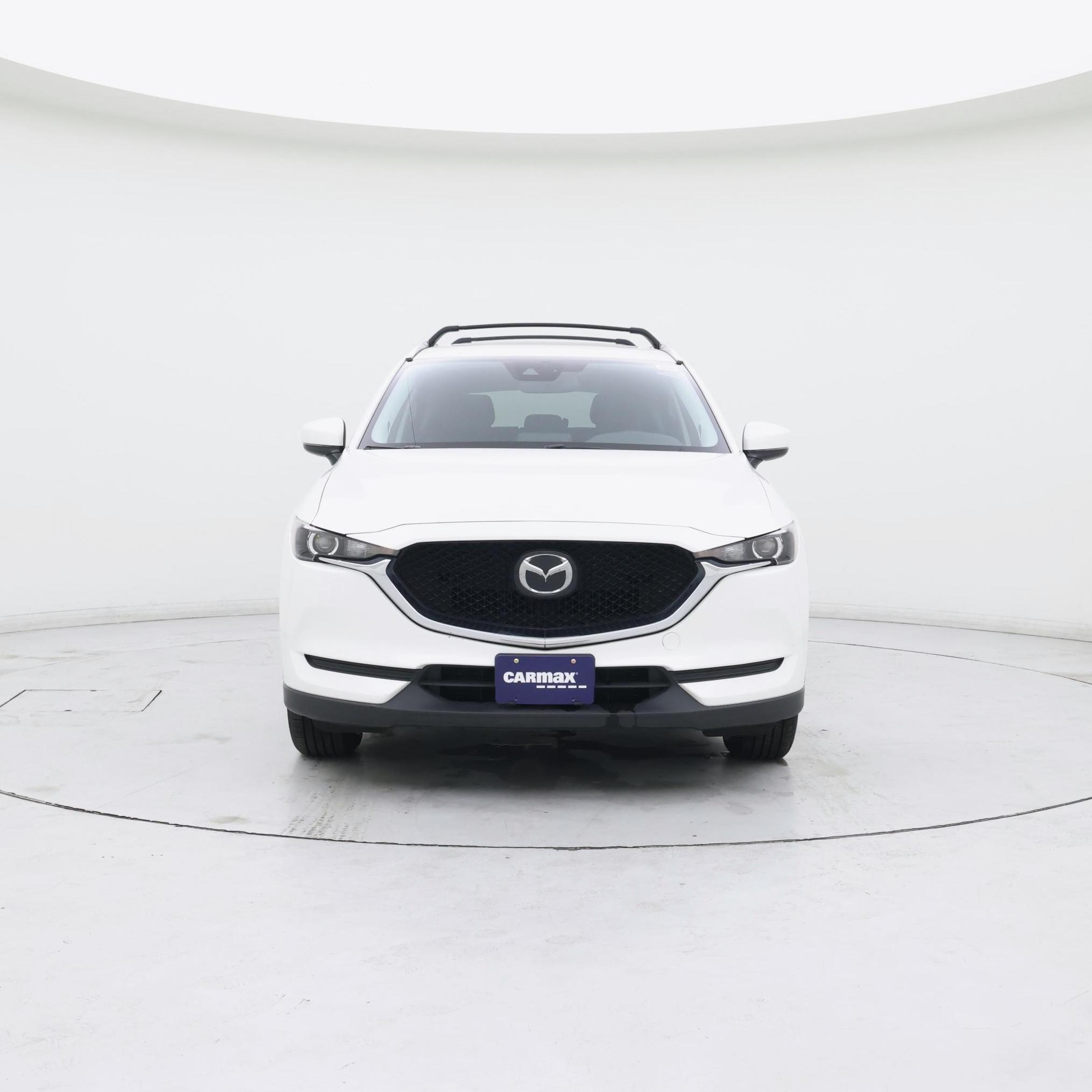 Thumbnail: 2020 Mazda CX-5 - 5