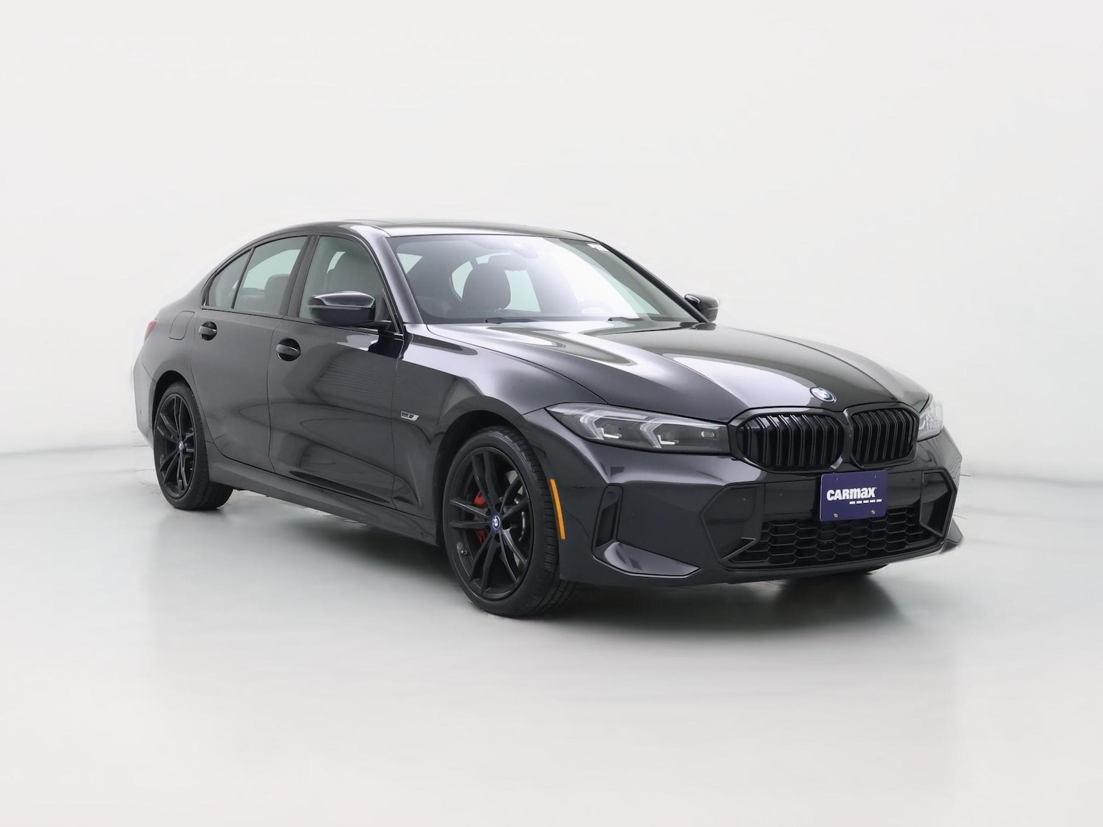 2023 BMW 3 Series