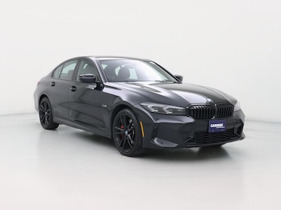 2023 BMW 330 Plug In Hybrid xDrive30e