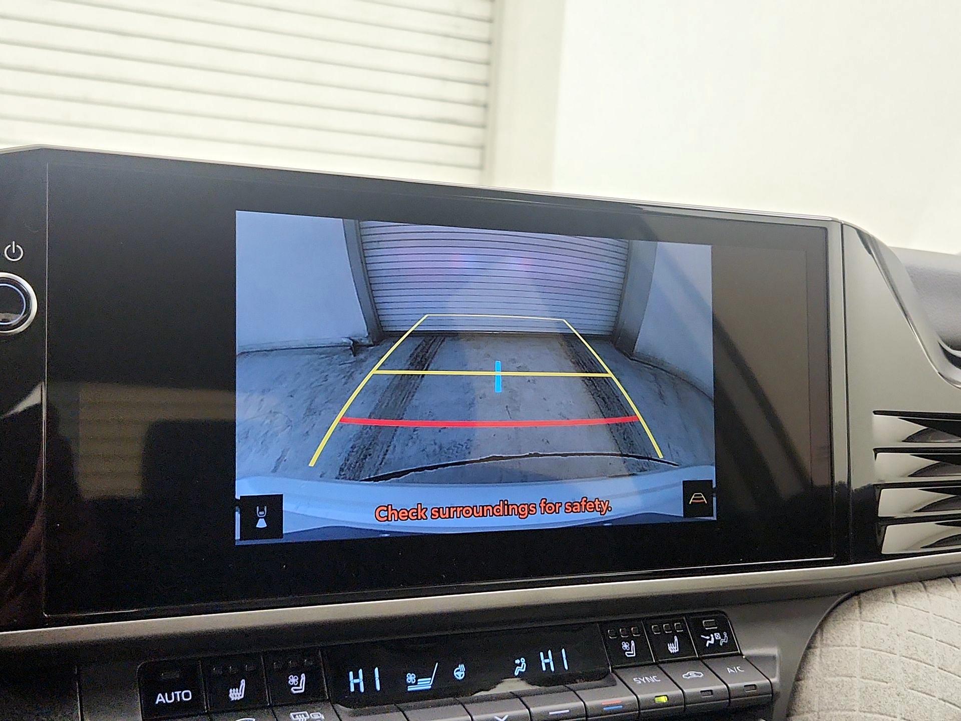 Thumbnail: 2025 Toyota Camry - 14