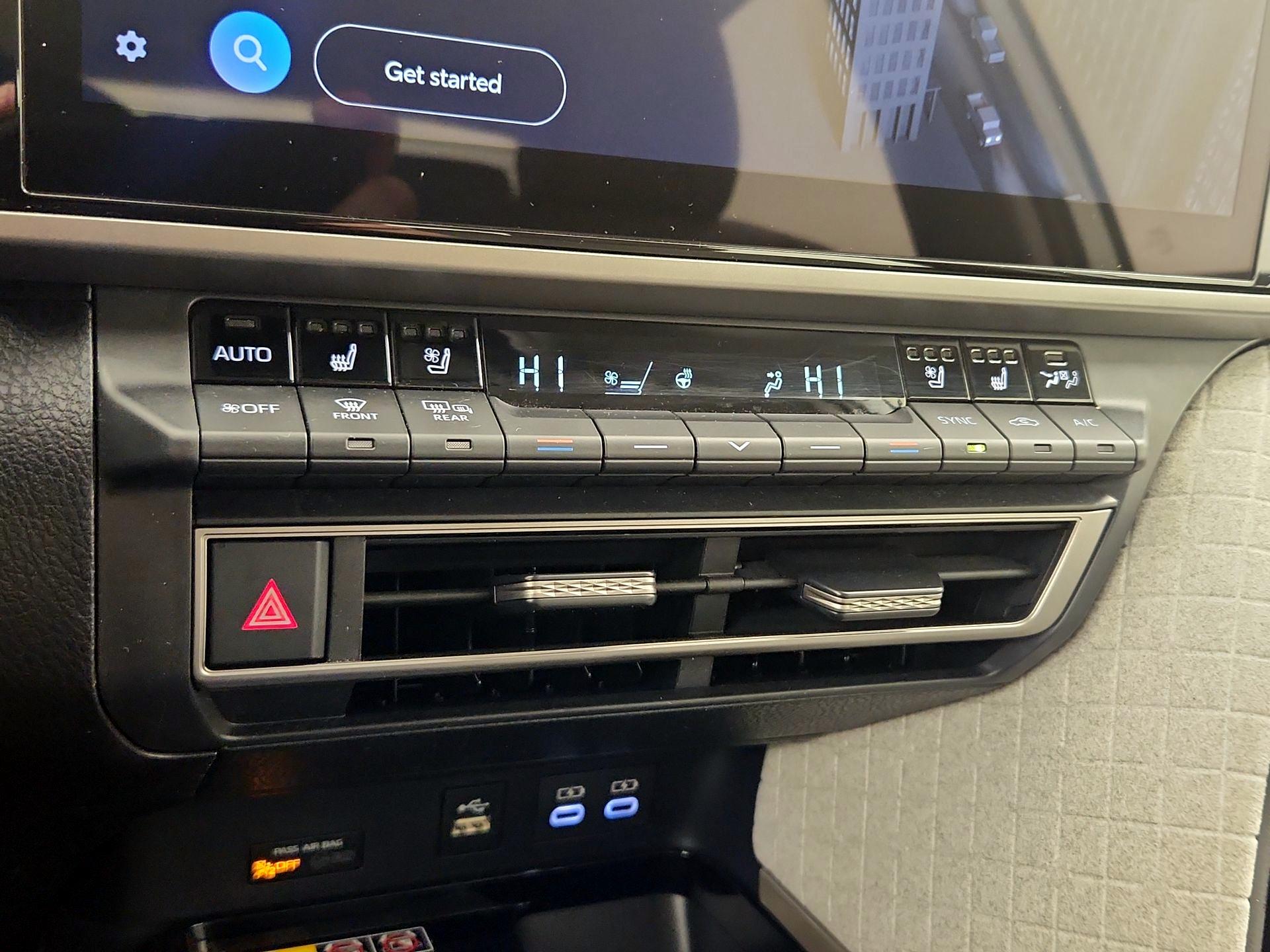 Thumbnail: 2025 Toyota Camry - 16