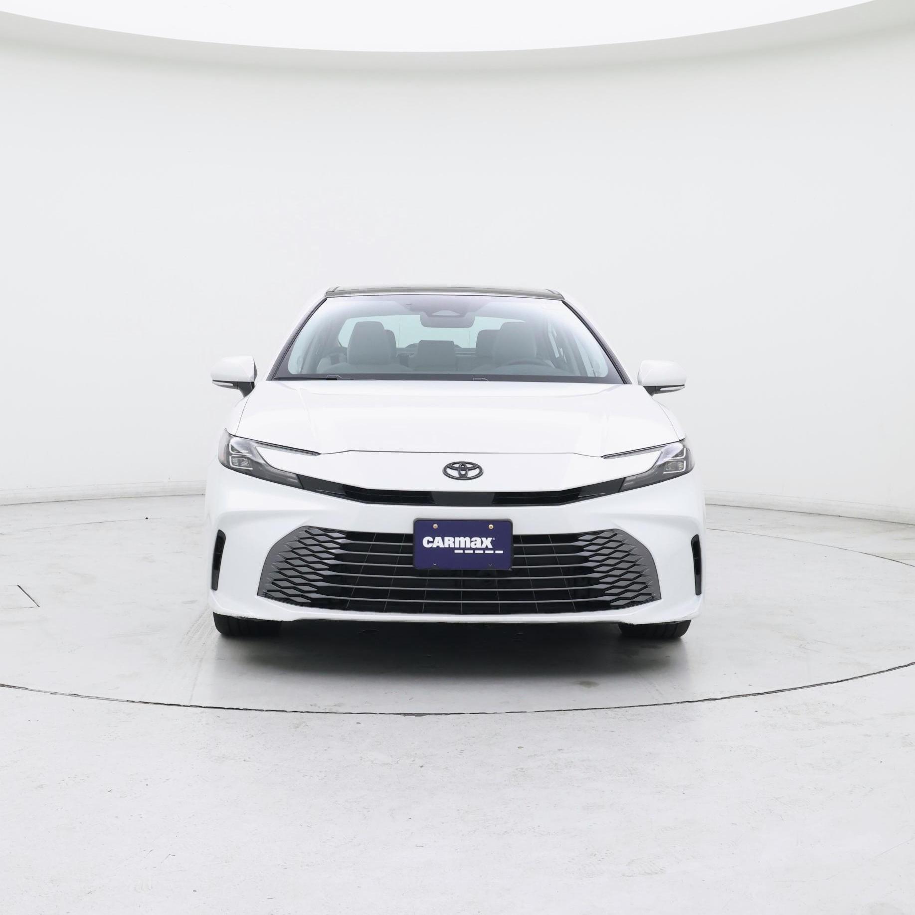 Thumbnail: 2025 Toyota Camry - 5