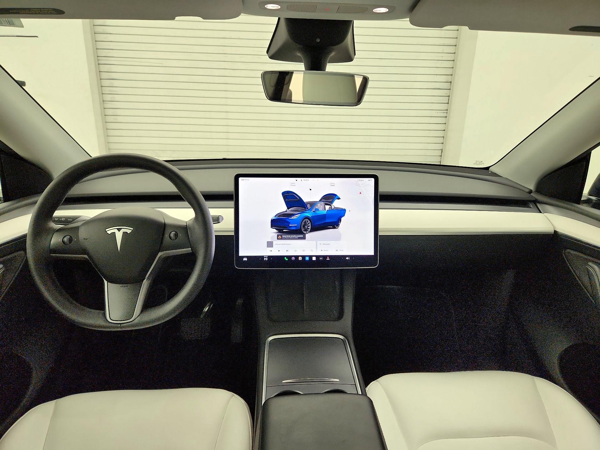 Thumbnail: 2022 Tesla Model Y - 9