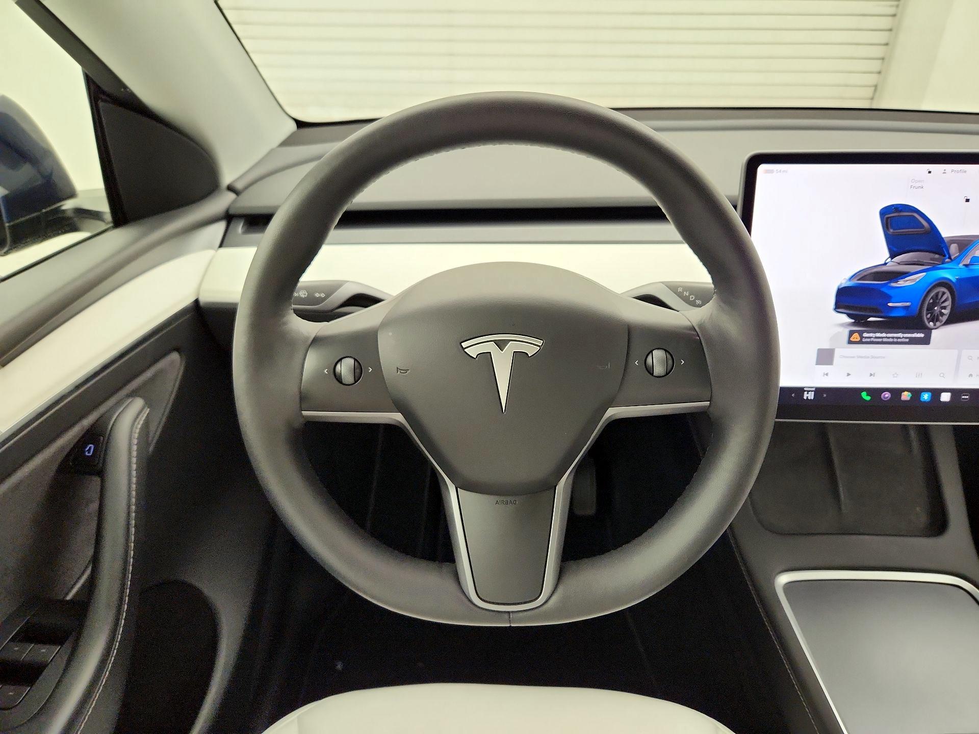 Thumbnail: 2022 Tesla Model Y - 10