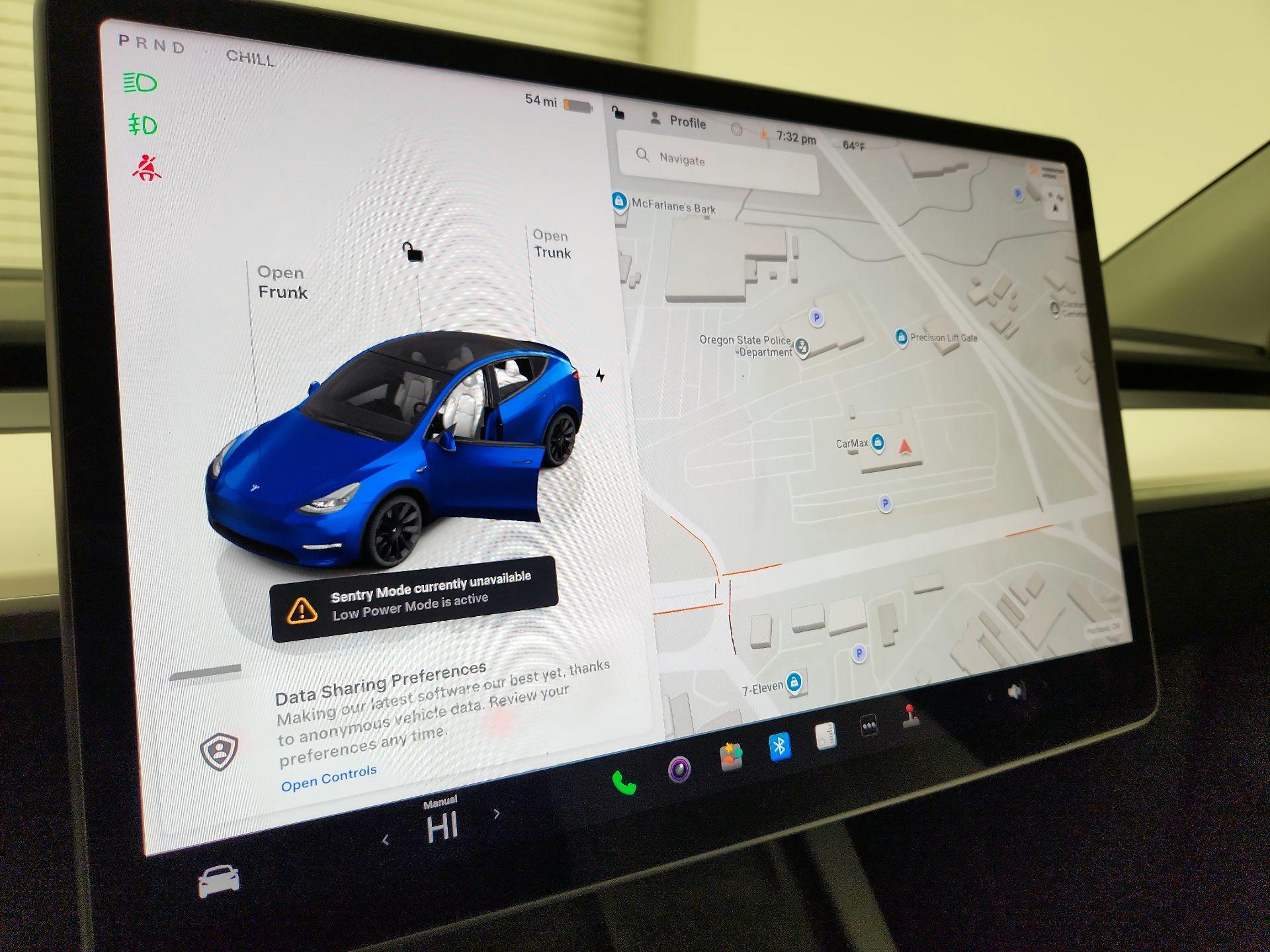 Thumbnail: 2022 Tesla Model Y - 13