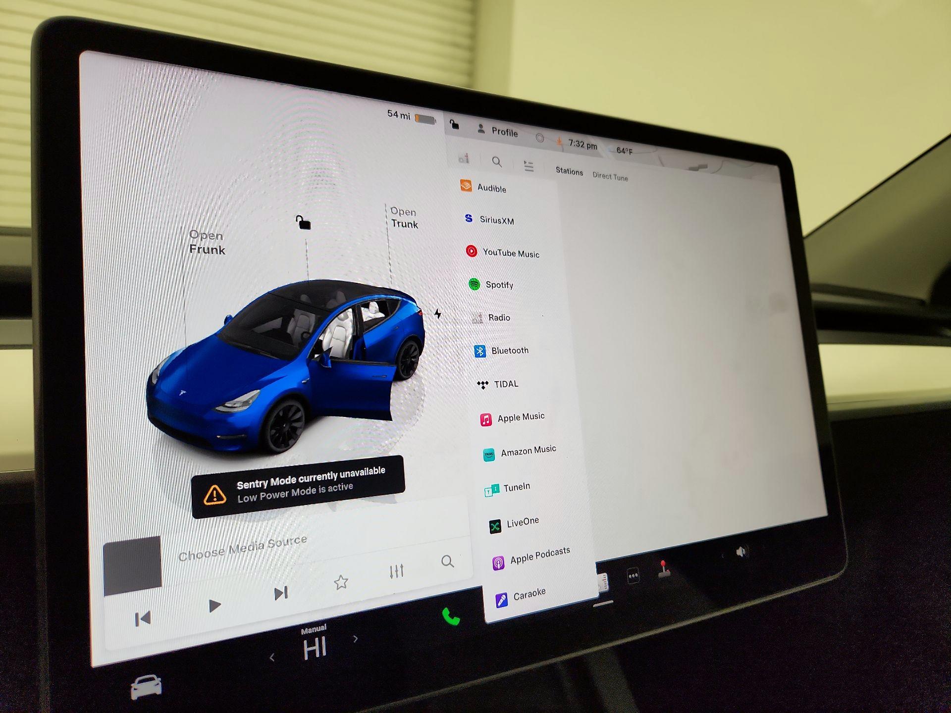 Thumbnail: 2022 Tesla Model Y - 15