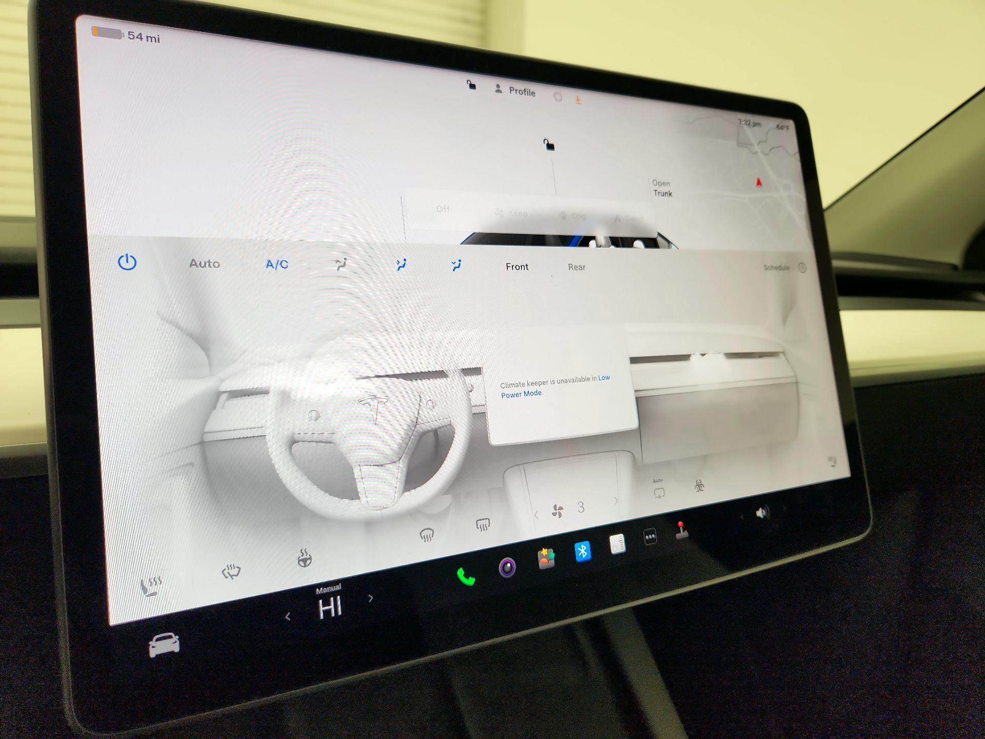 Thumbnail: 2022 Tesla Model Y - 16