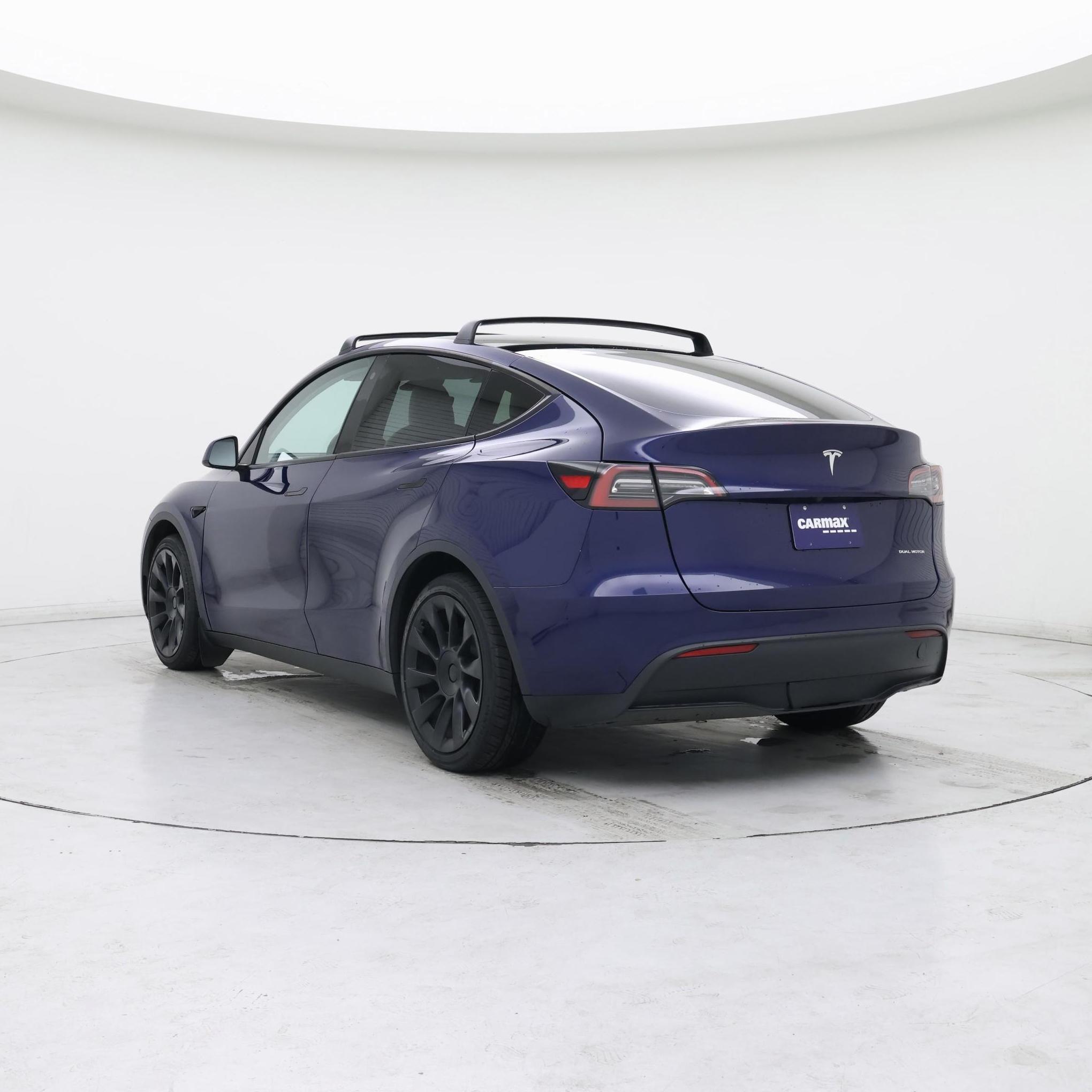 Thumbnail: 2022 Tesla Model Y - 2