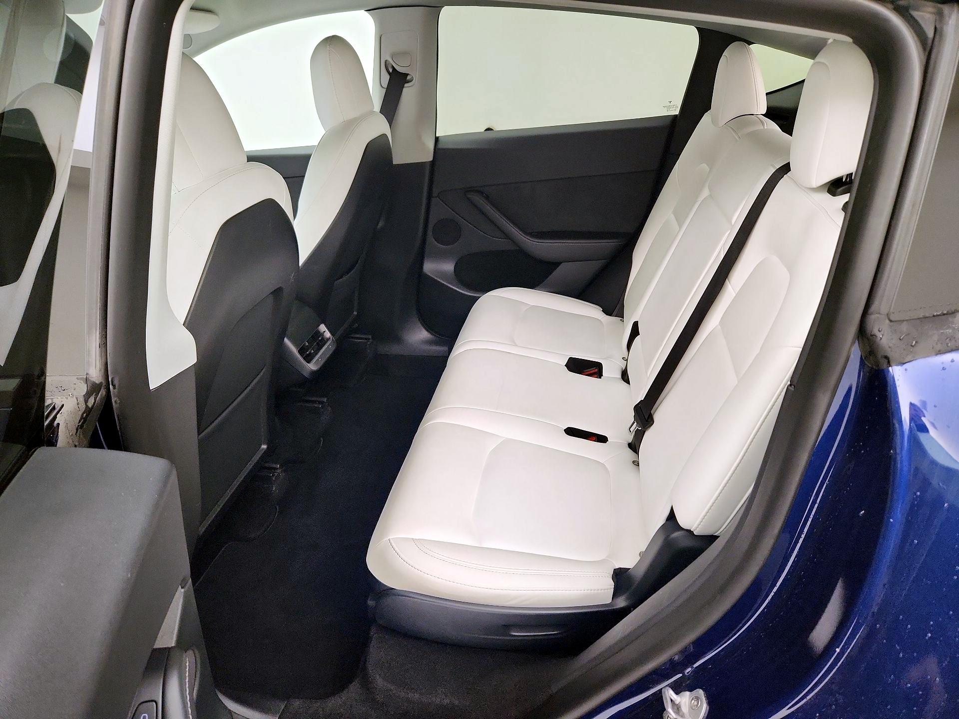 Thumbnail: 2022 Tesla Model Y - 20